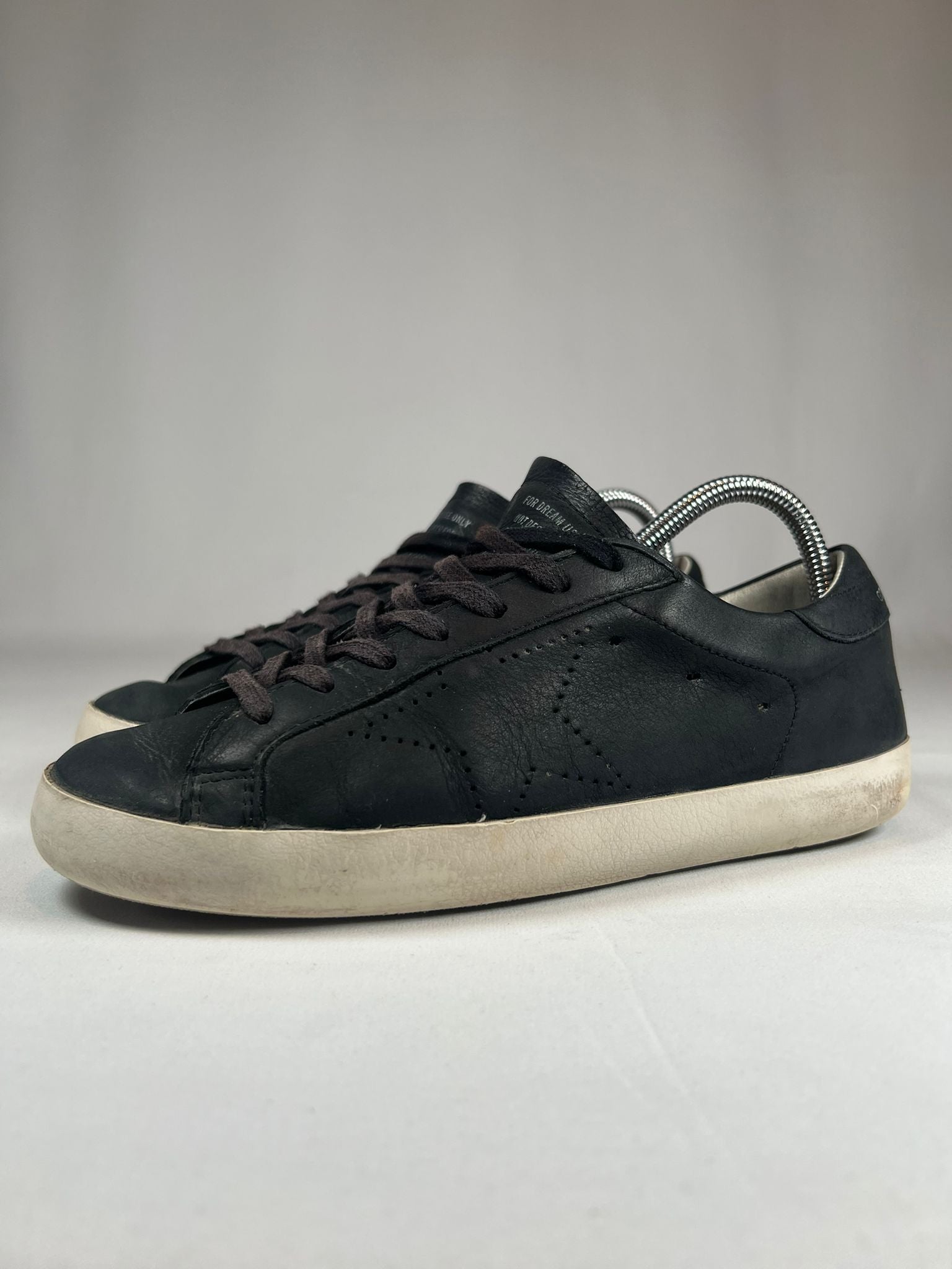 Golden Goose Superstar