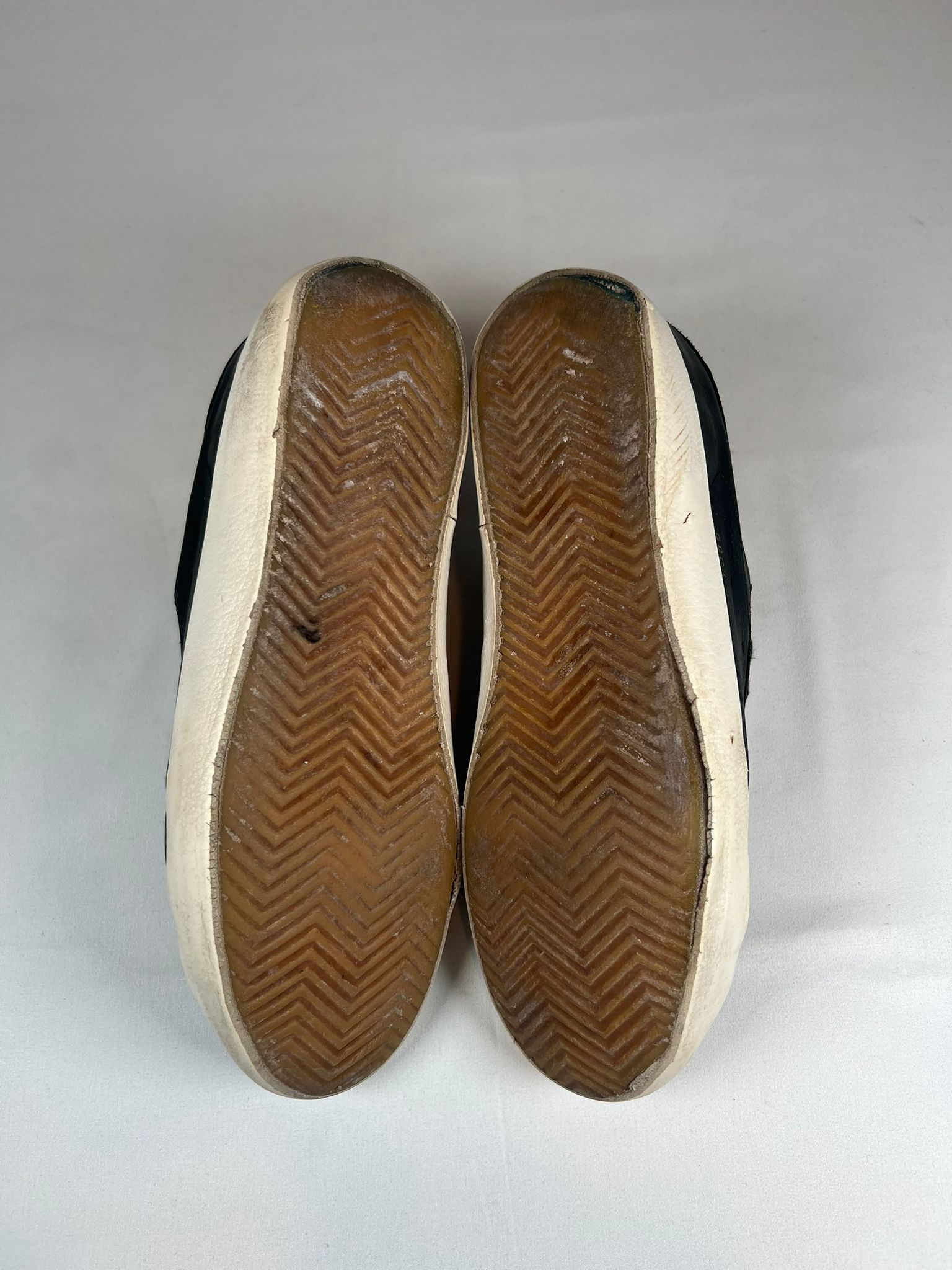 Golden Goose Superstar