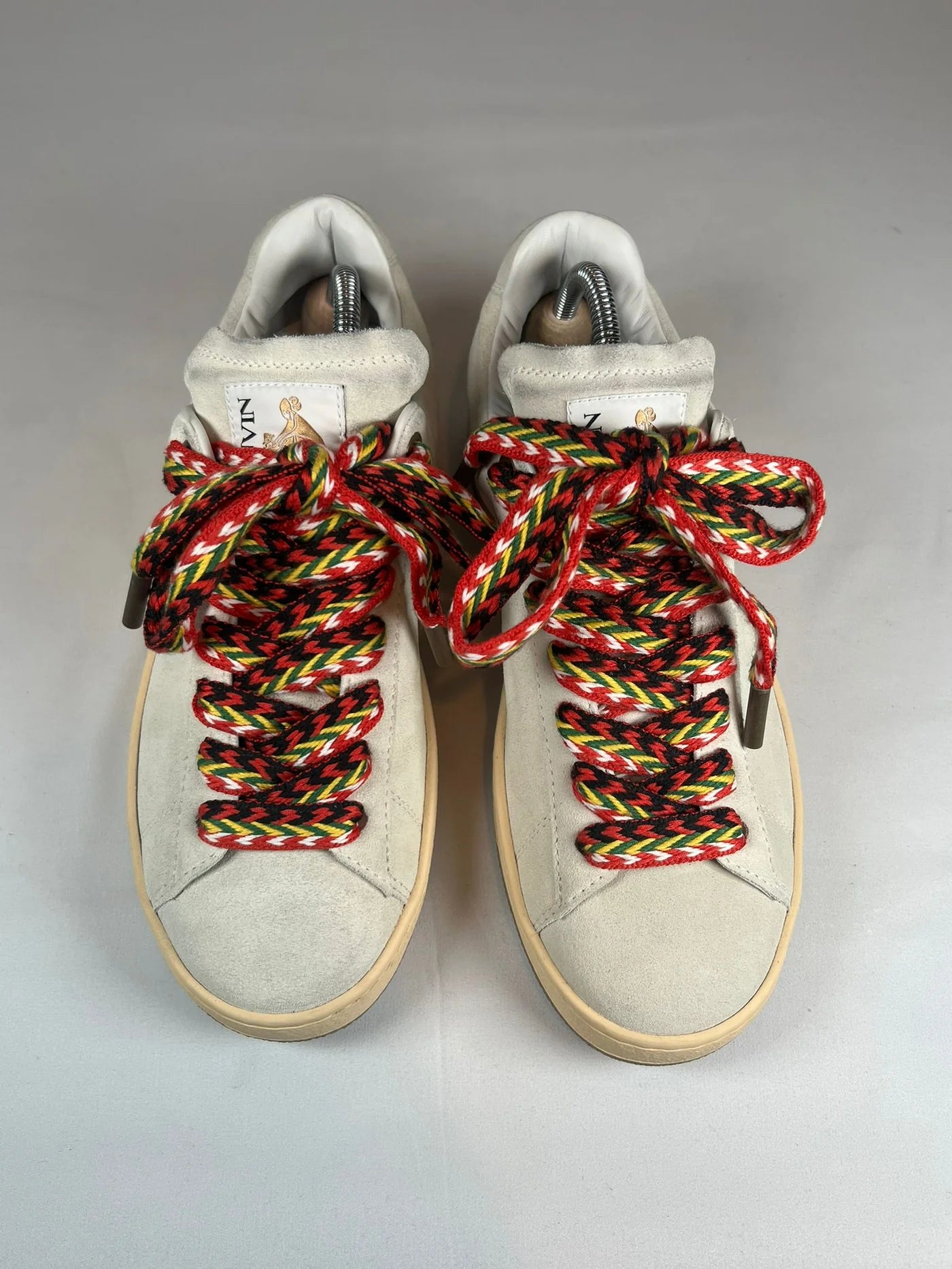 Lanvin Curb Lite