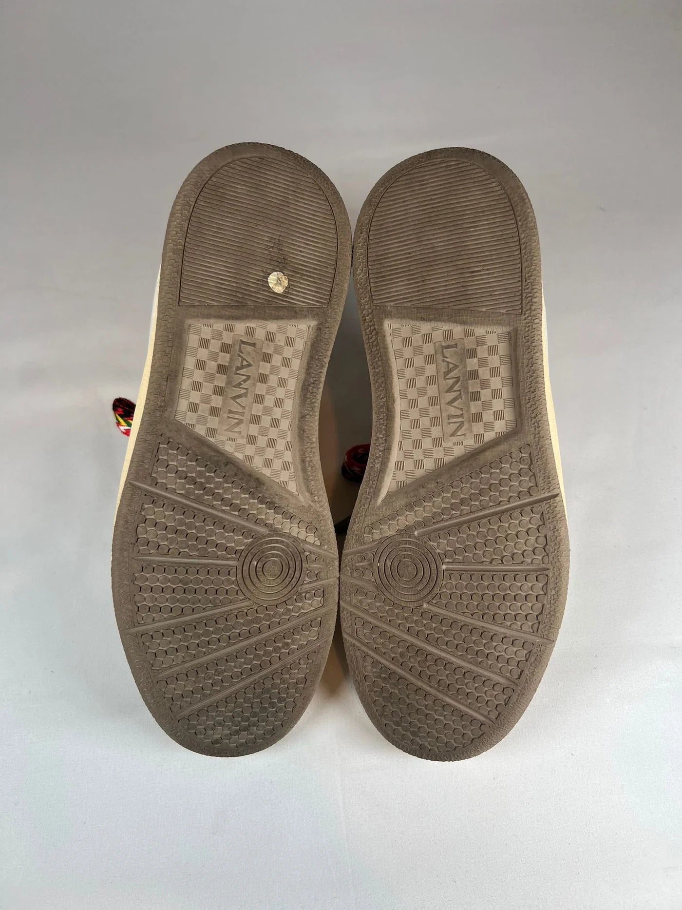 Lanvin Curb Lite