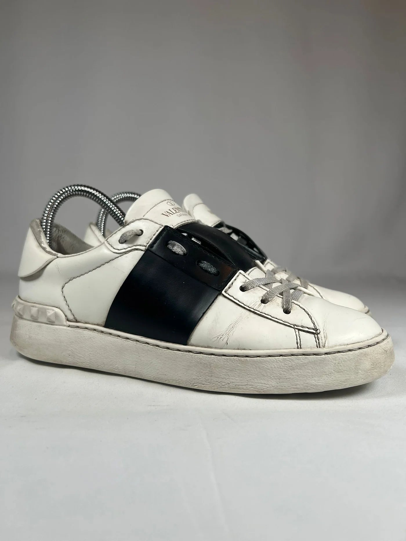 Valentino Open