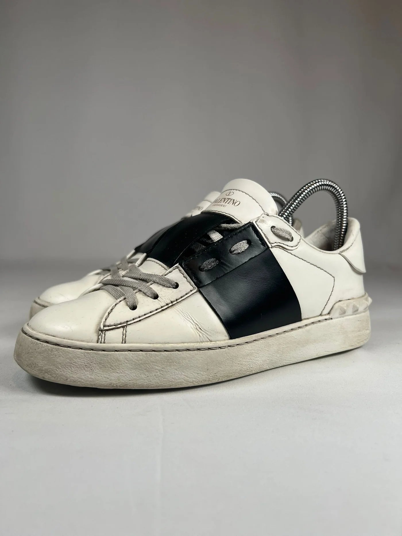 Valentino Open