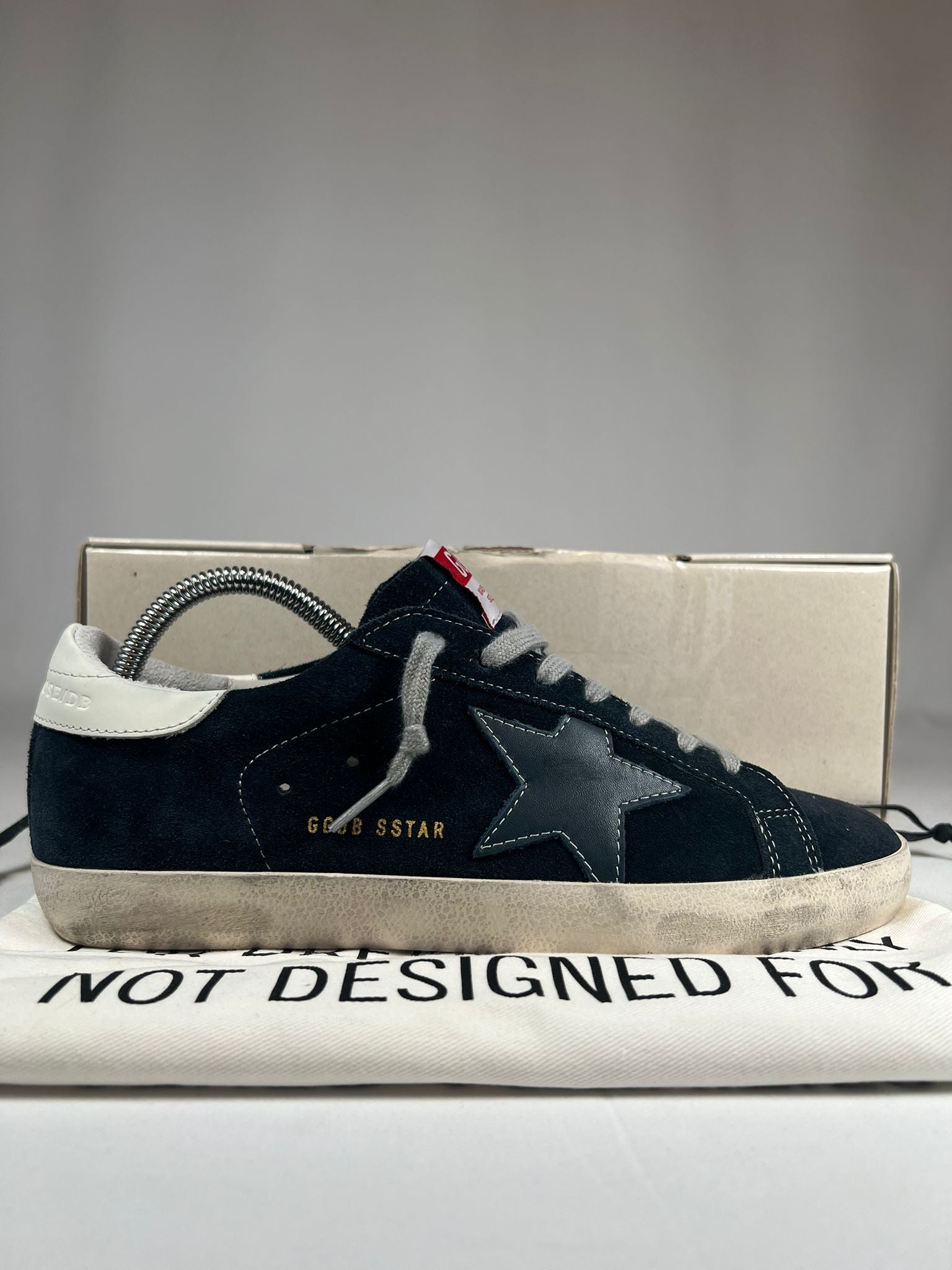Golden Goose Superstar