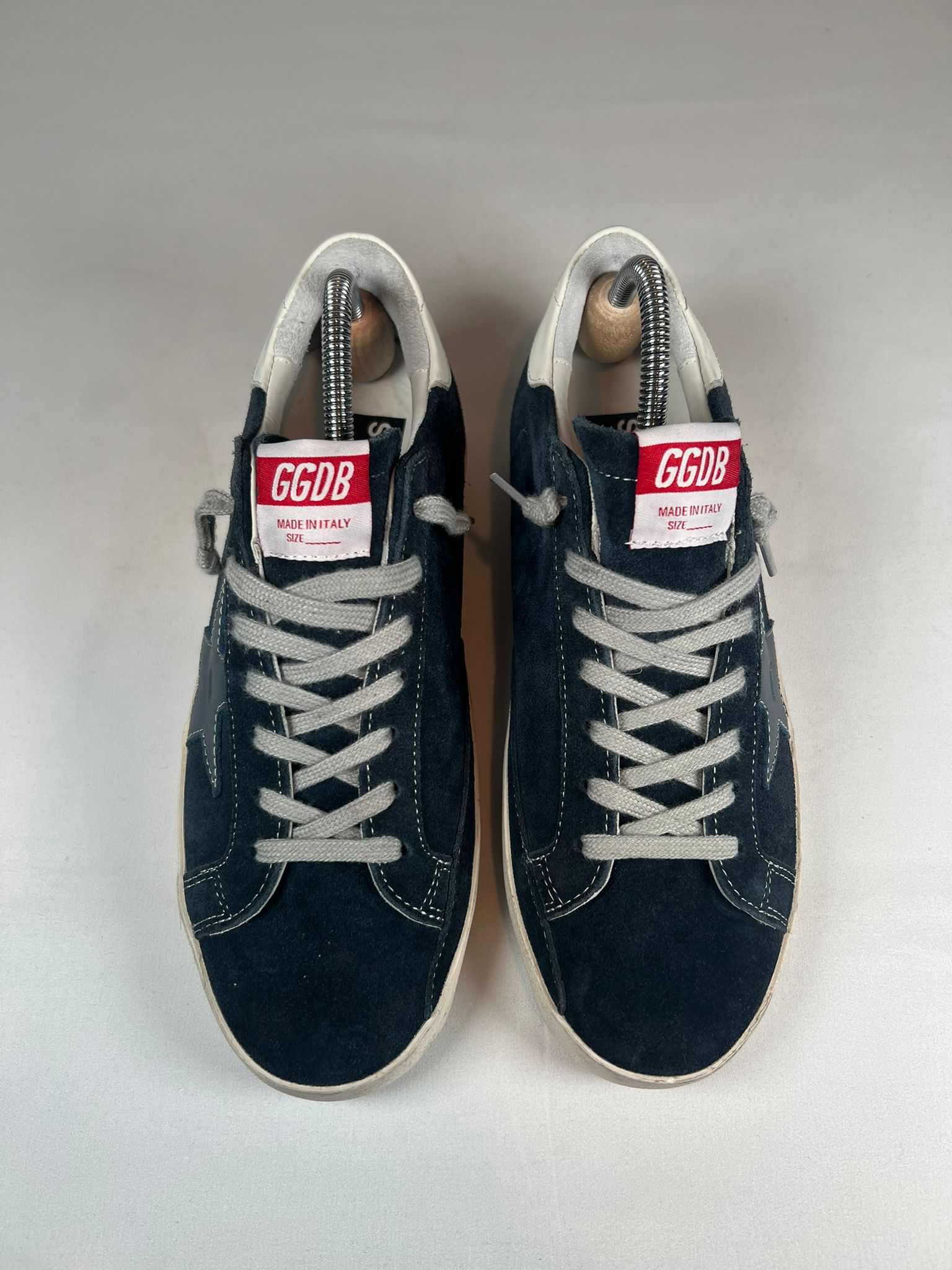 Golden Goose Superstar