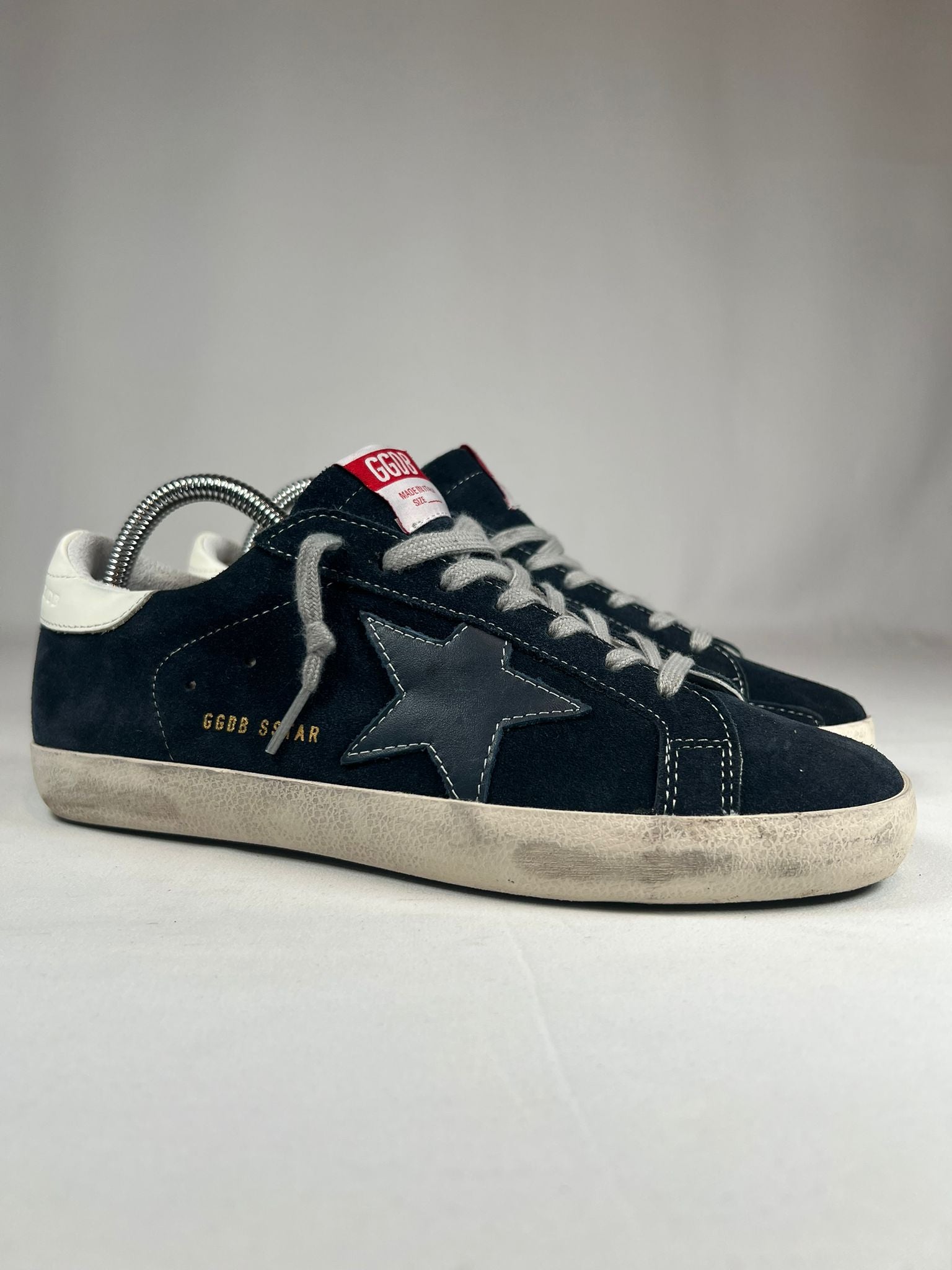 Golden Goose Superstar