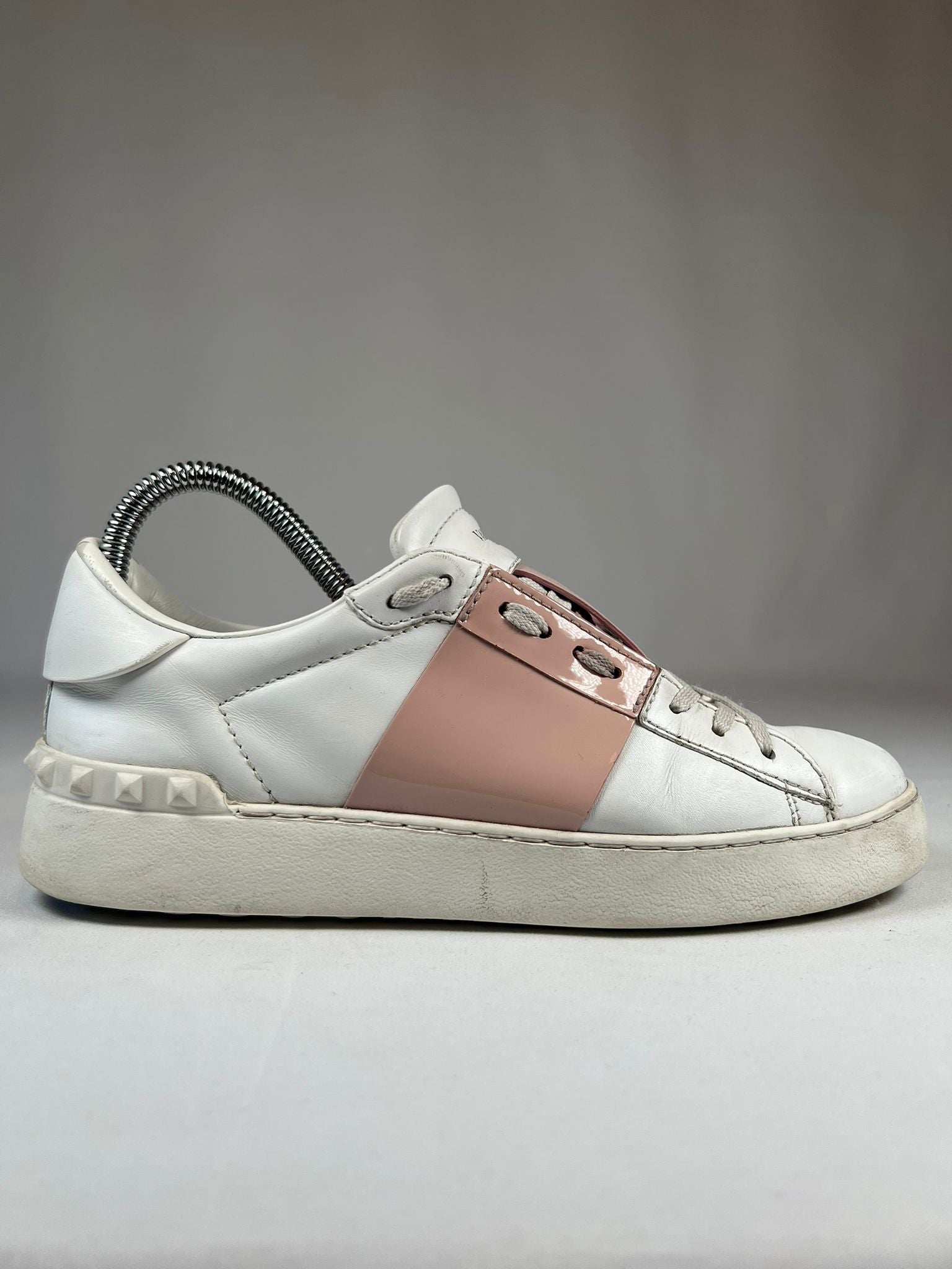 Valentino Open