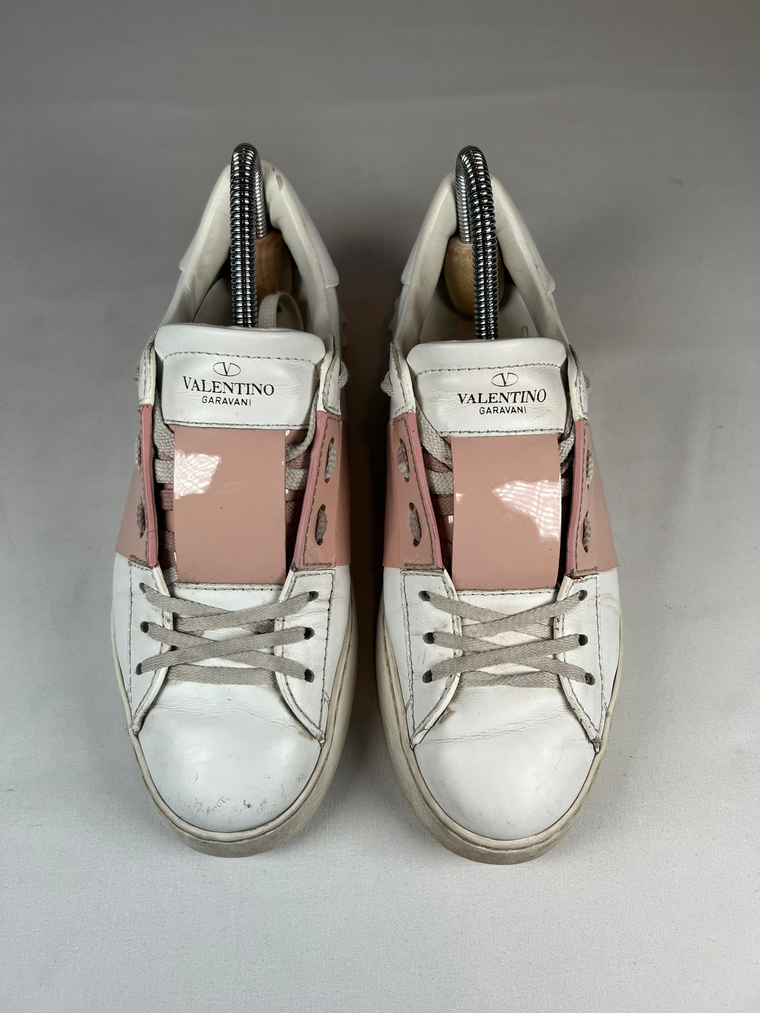 Valentino Open