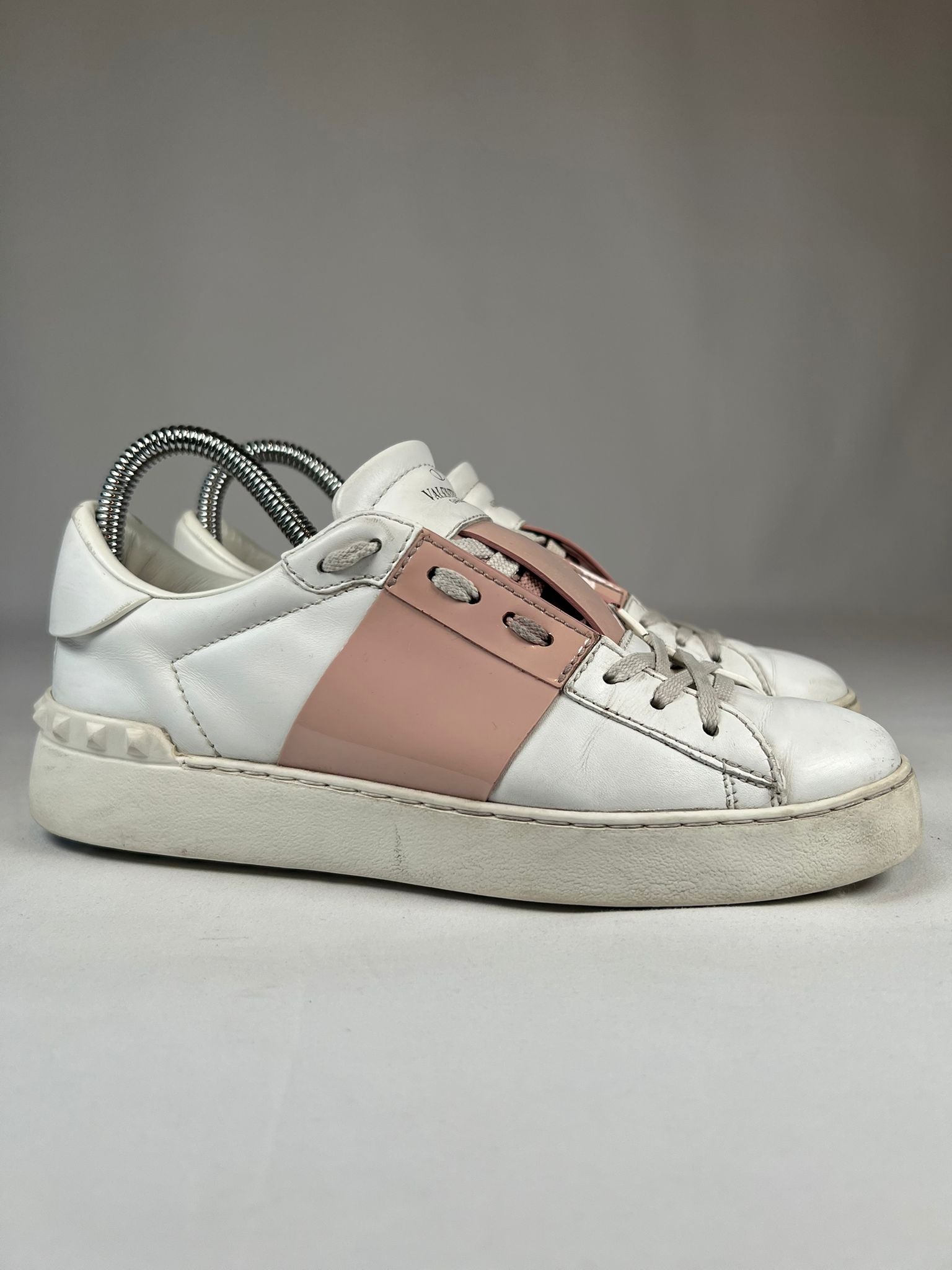 Valentino Open