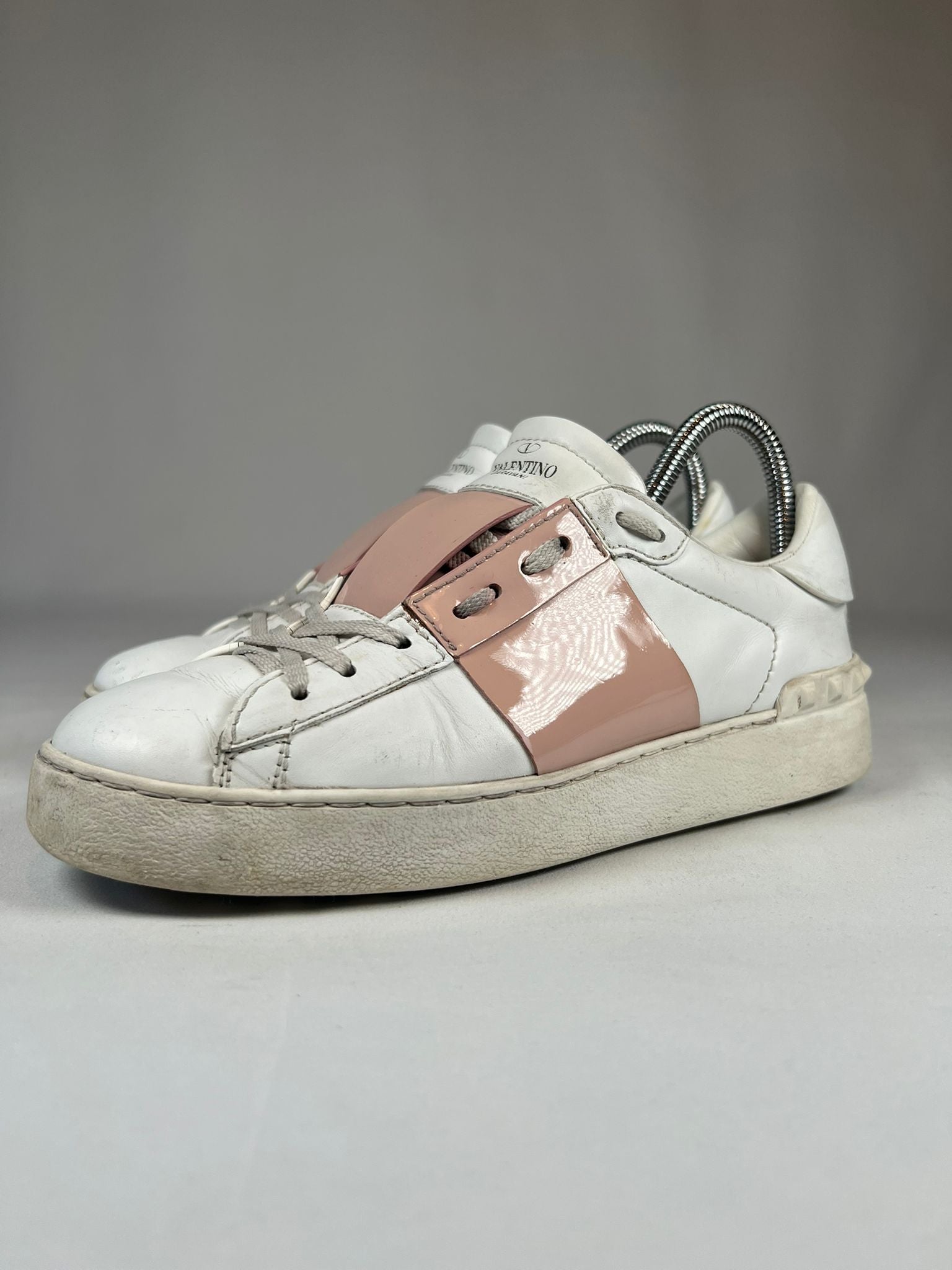 Valentino Open
