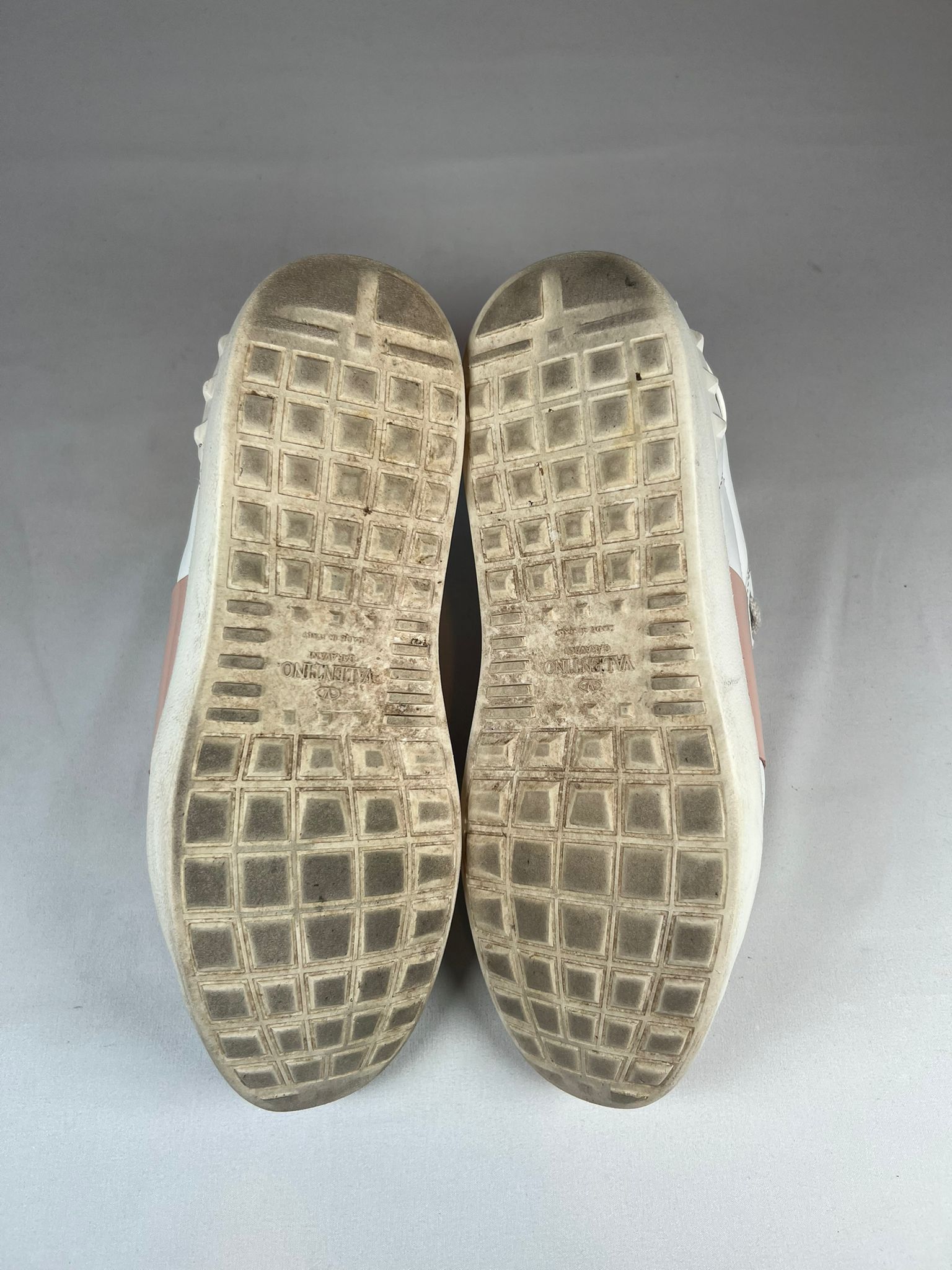 Valentino Open