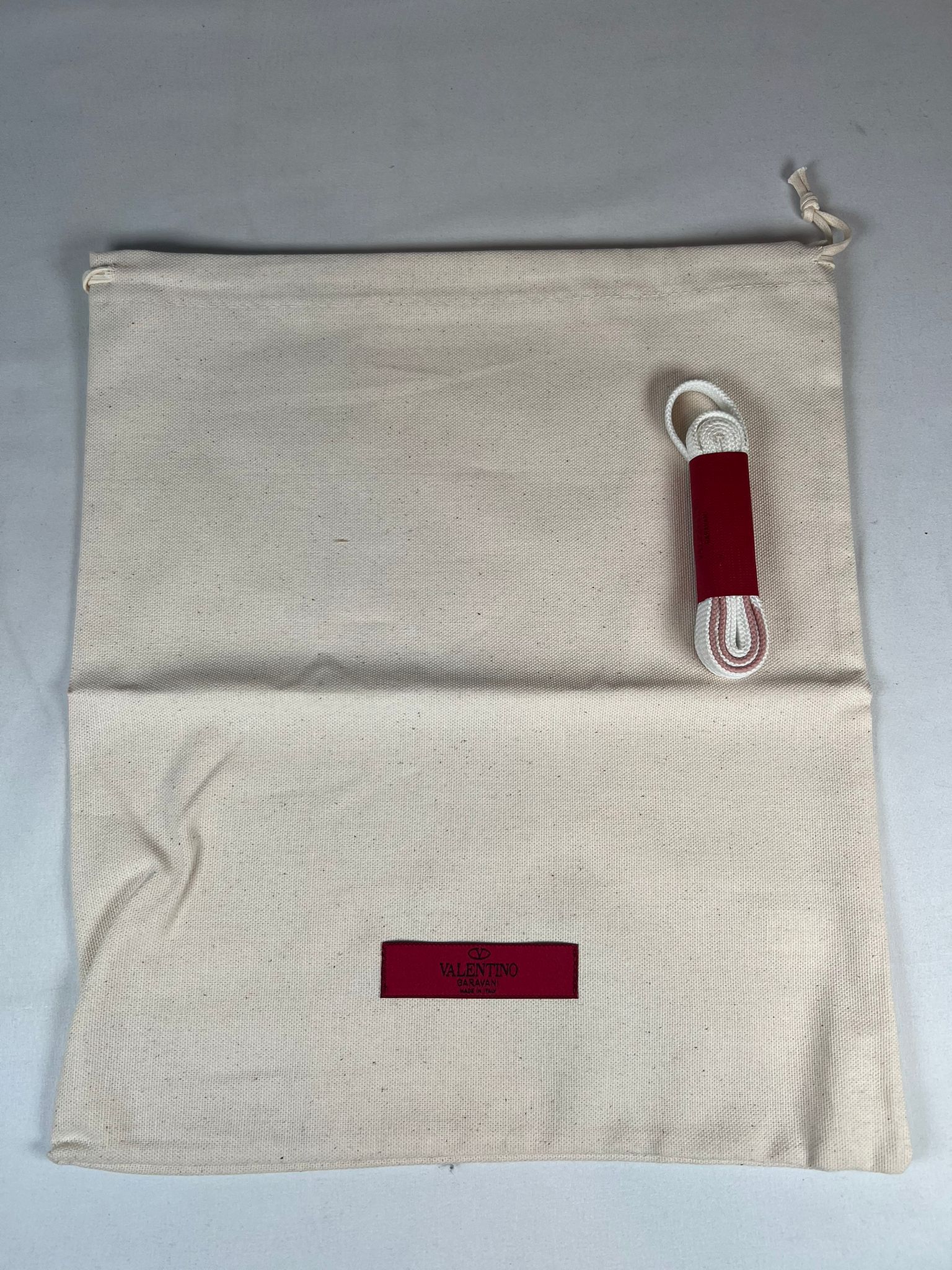 Valentino Open