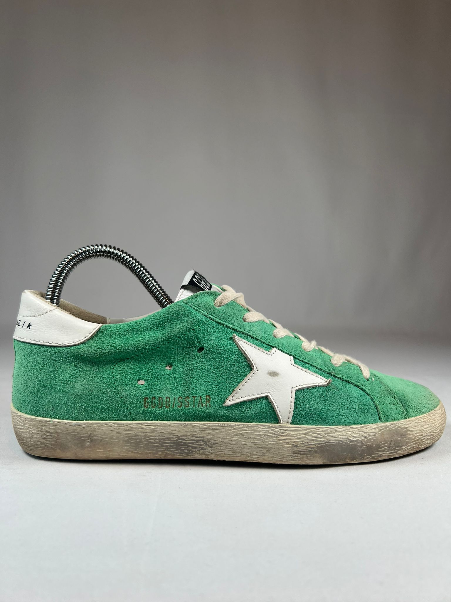Golden Goose Superstar