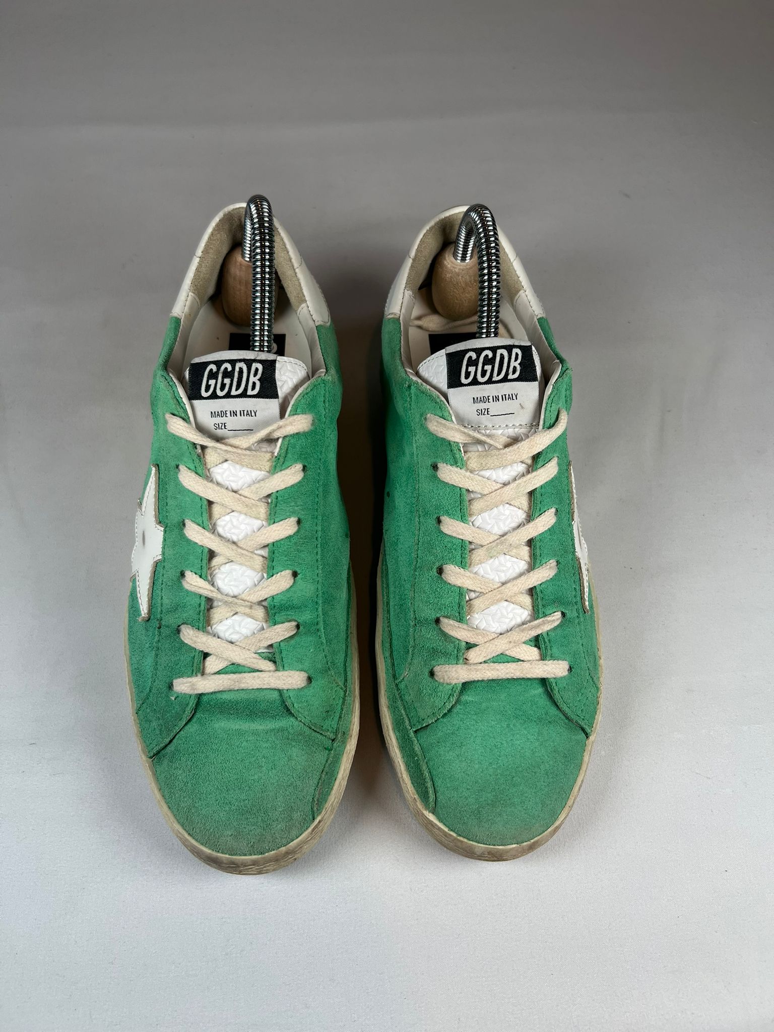 Golden Goose Superstar