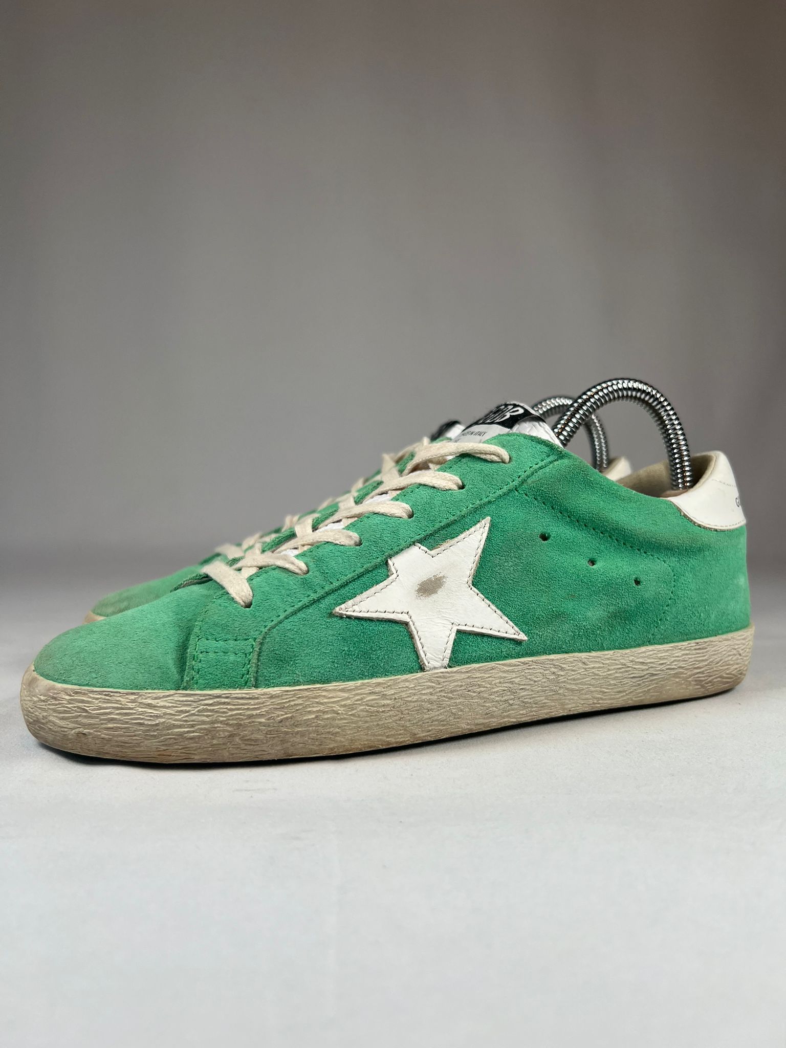Golden Goose Superstar