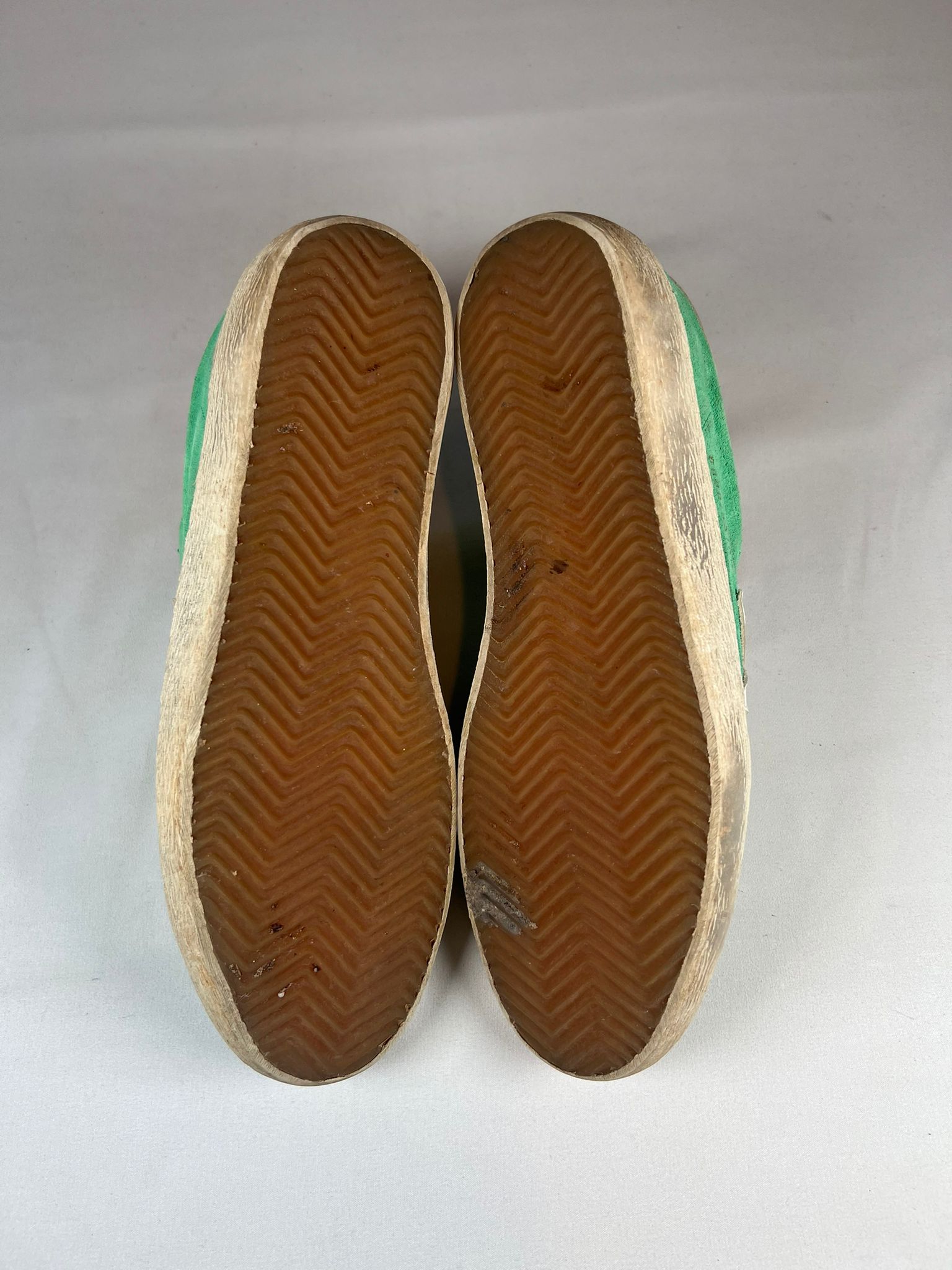 Golden Goose Superstar