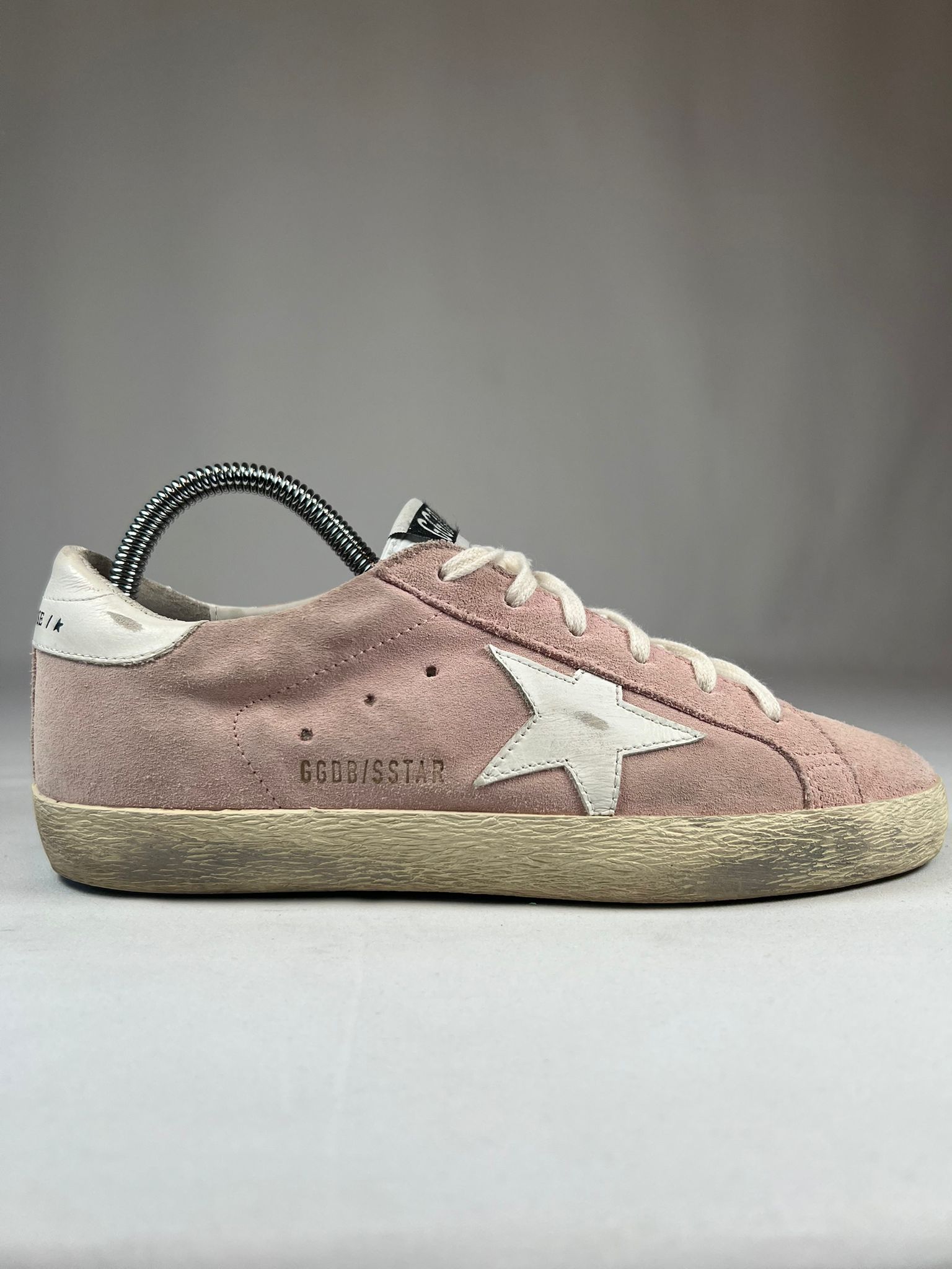 Golden Goose Superstar
