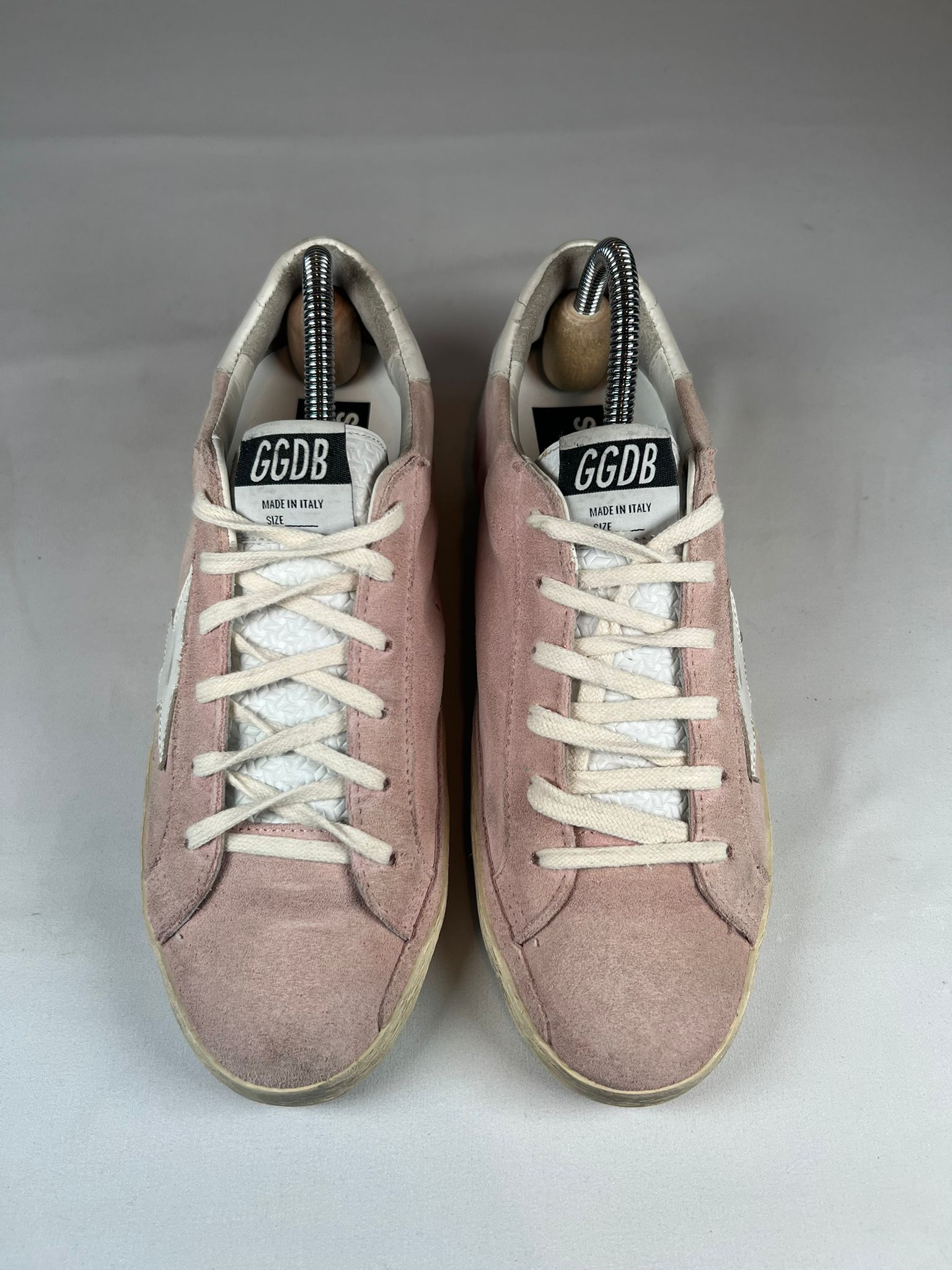 Golden Goose Superstar