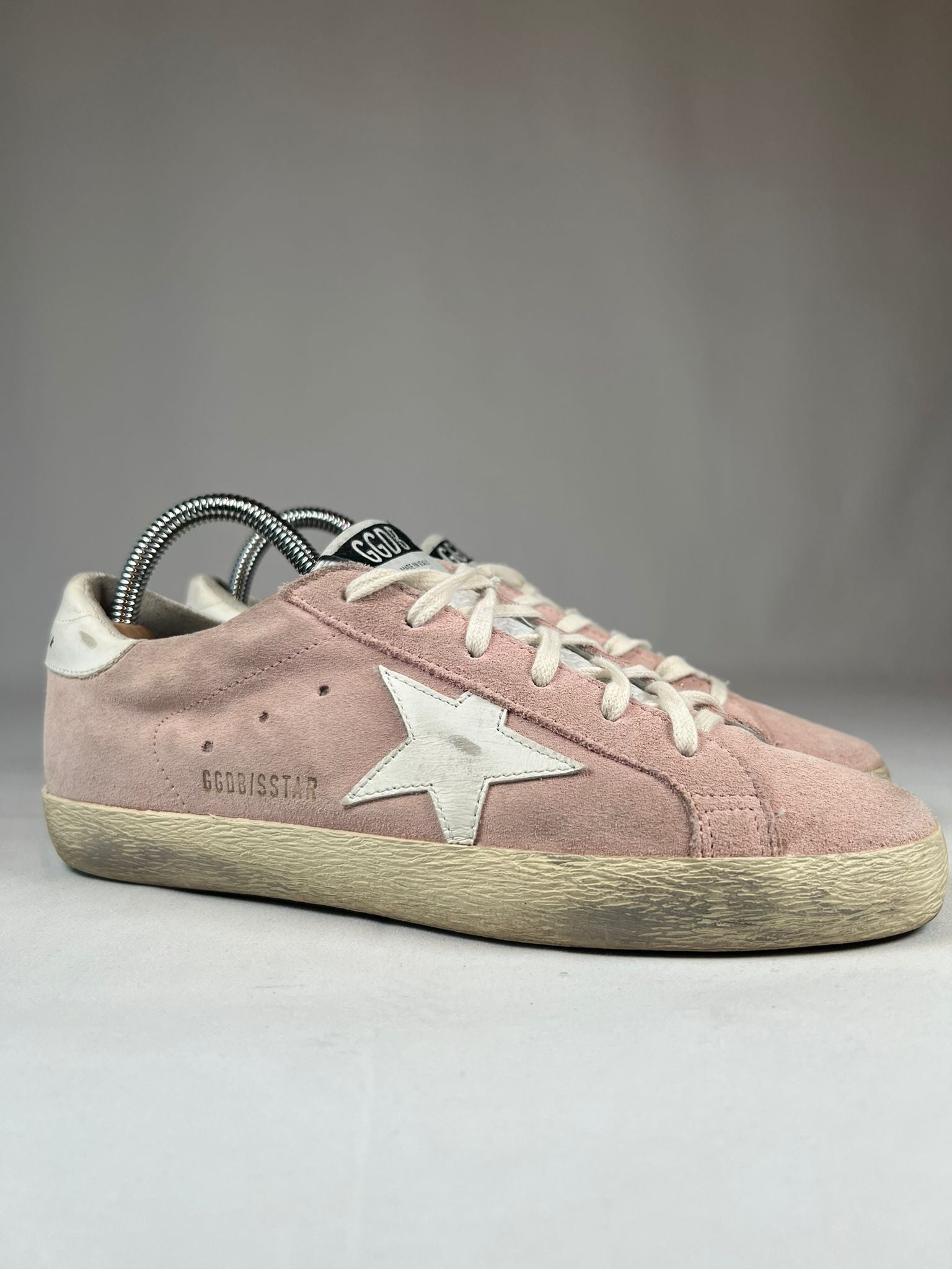 Golden Goose Superstar