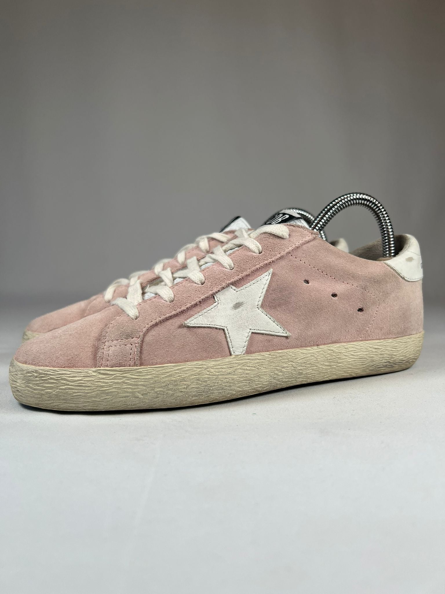 Golden Goose Superstar
