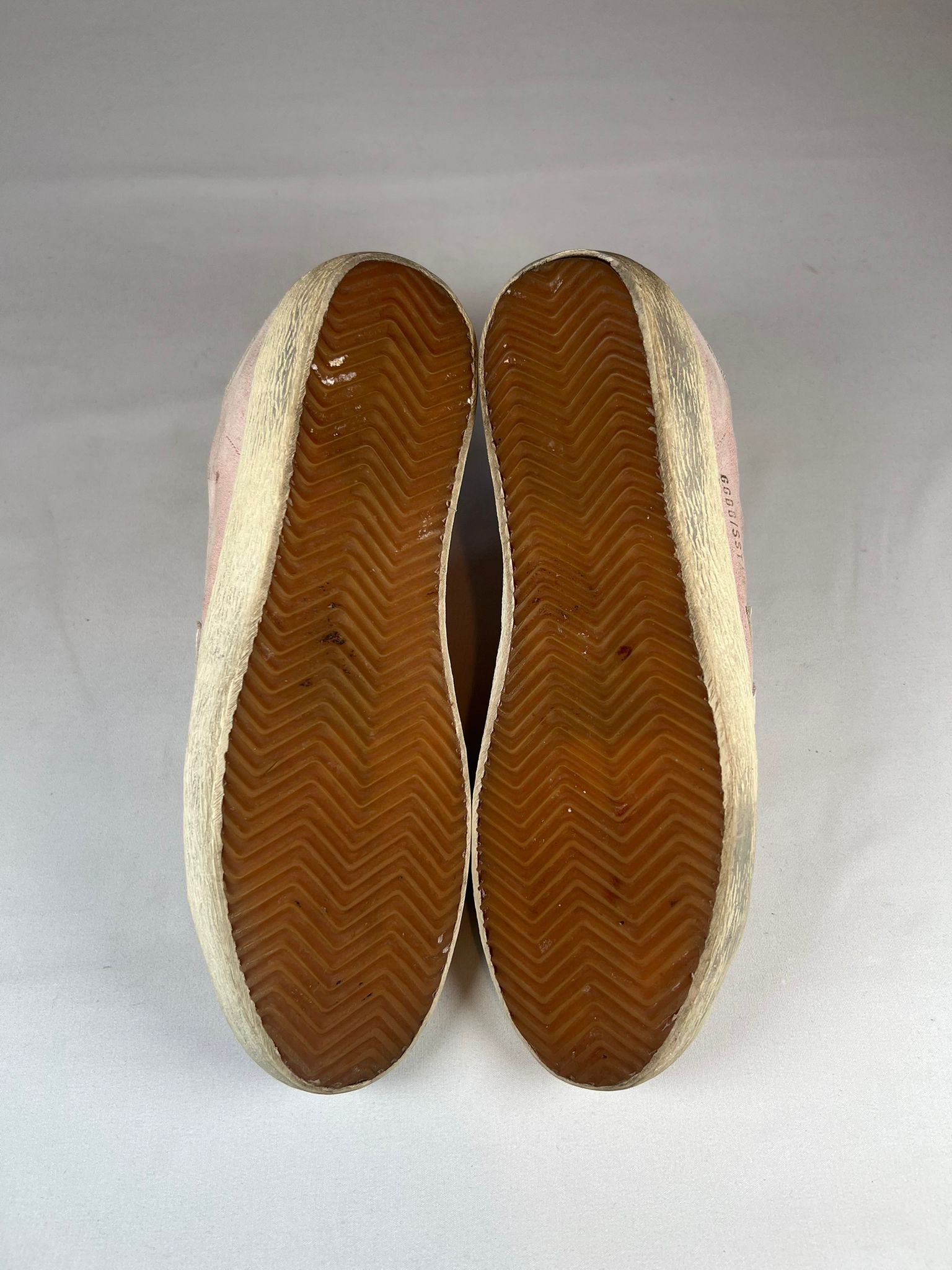 Golden Goose Superstar