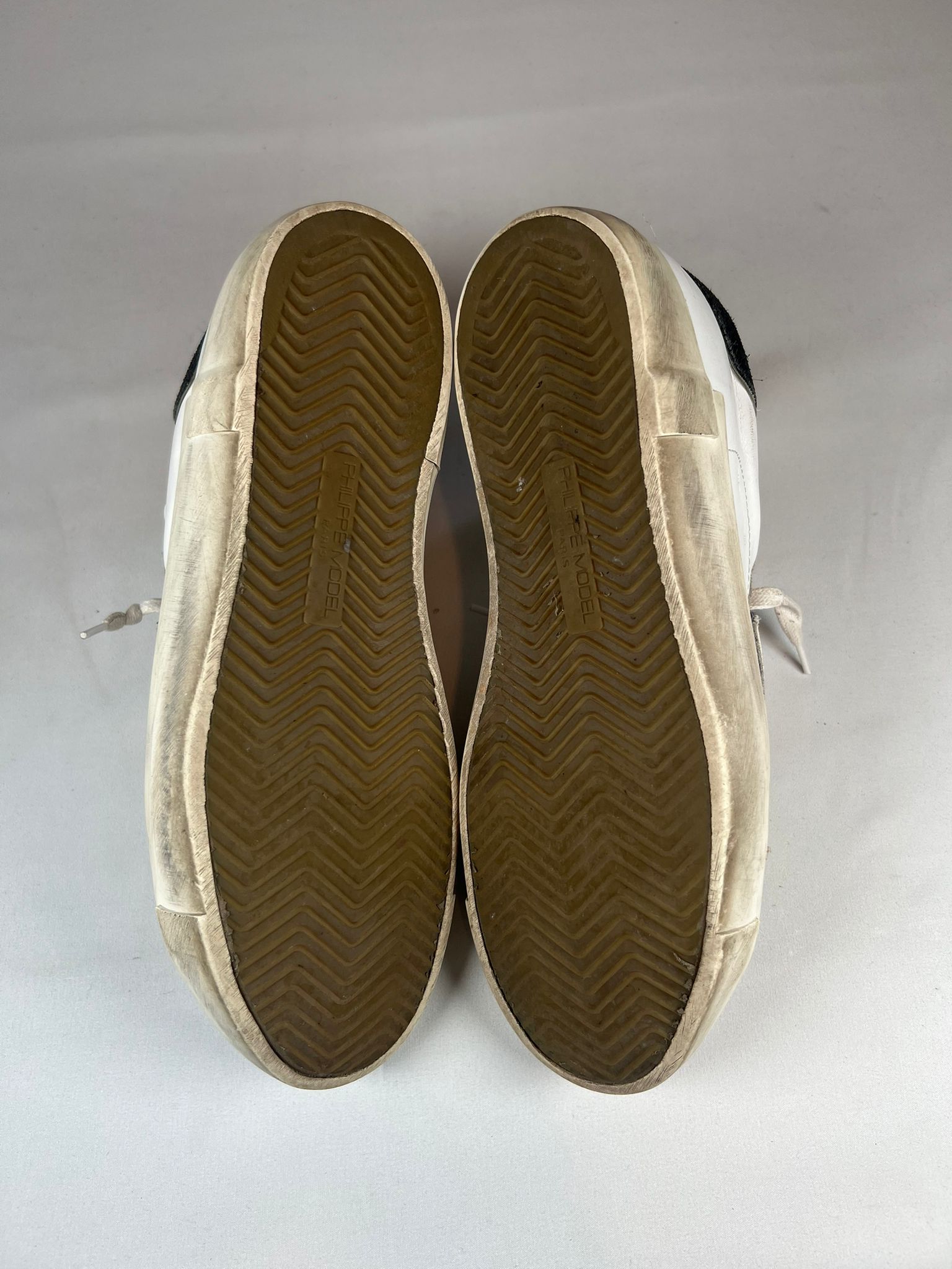 Philippe Model PSRX