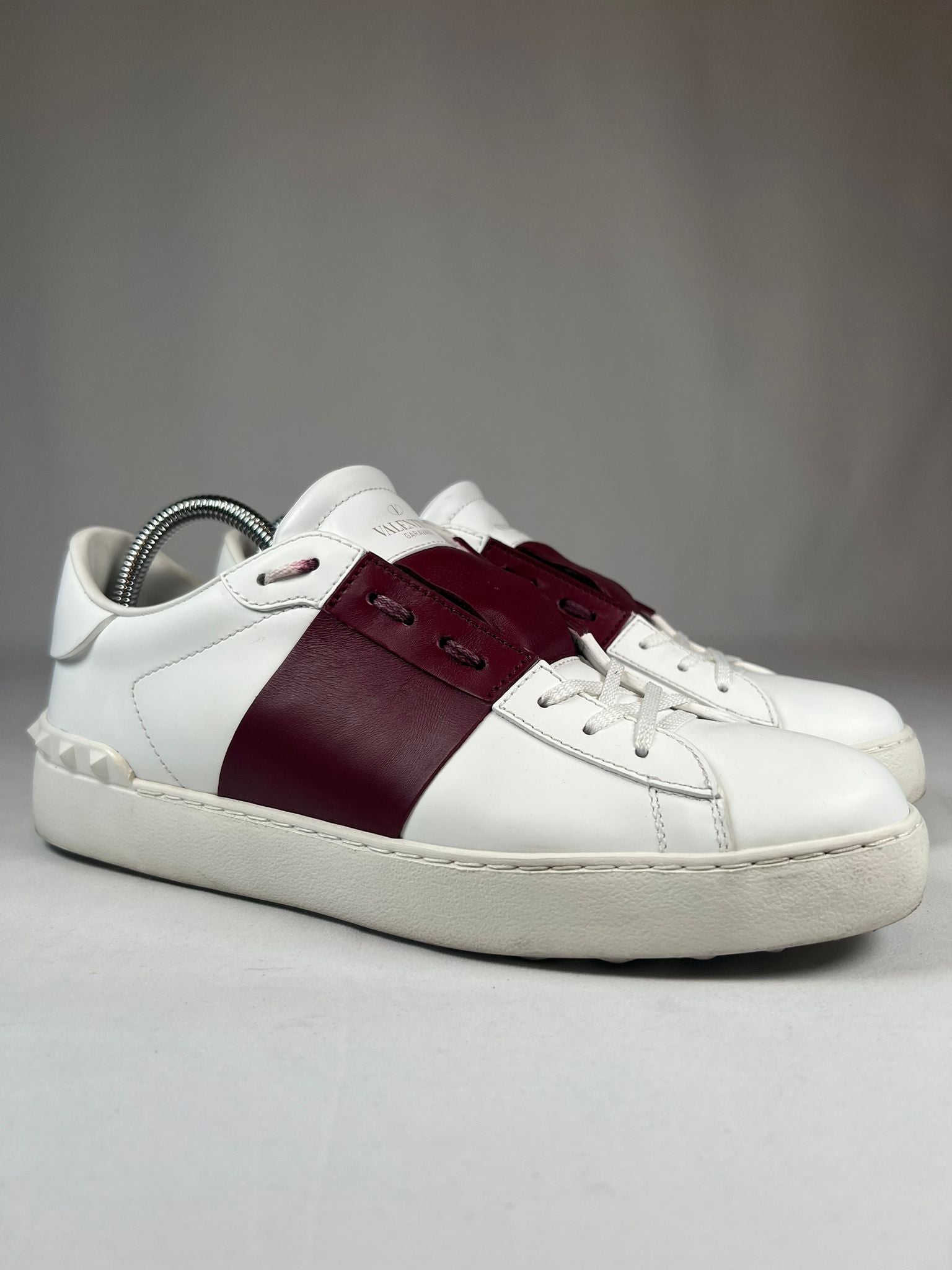 Valentino Open