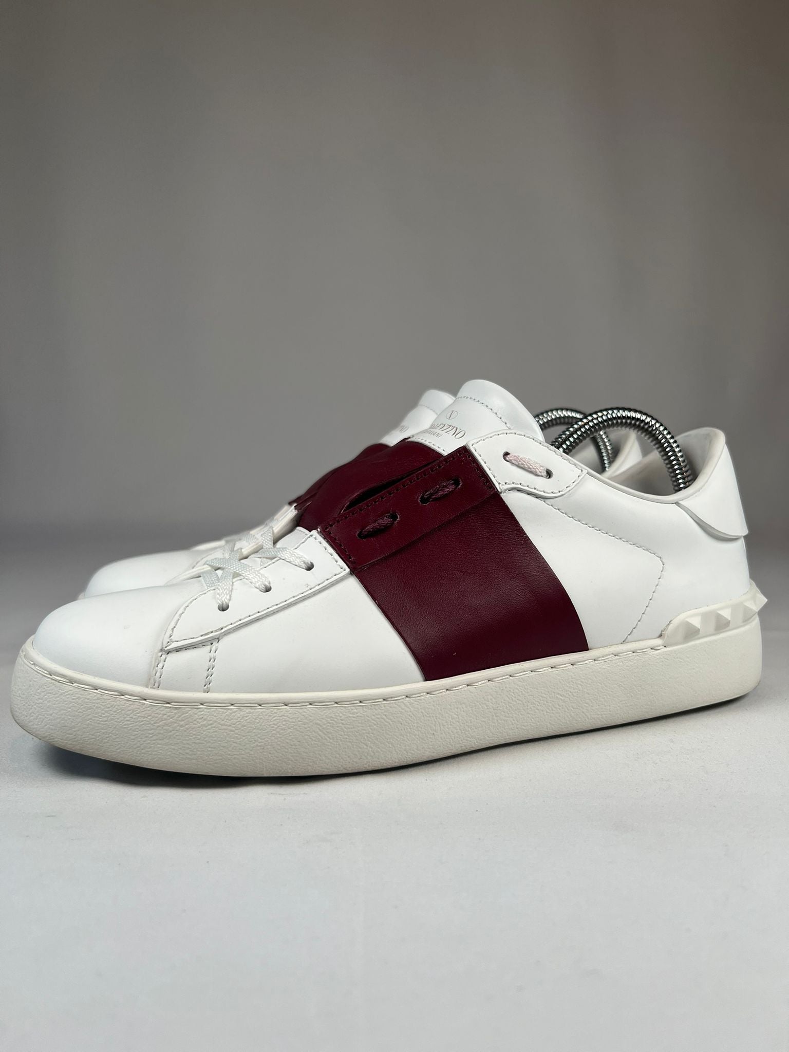 Valentino Open