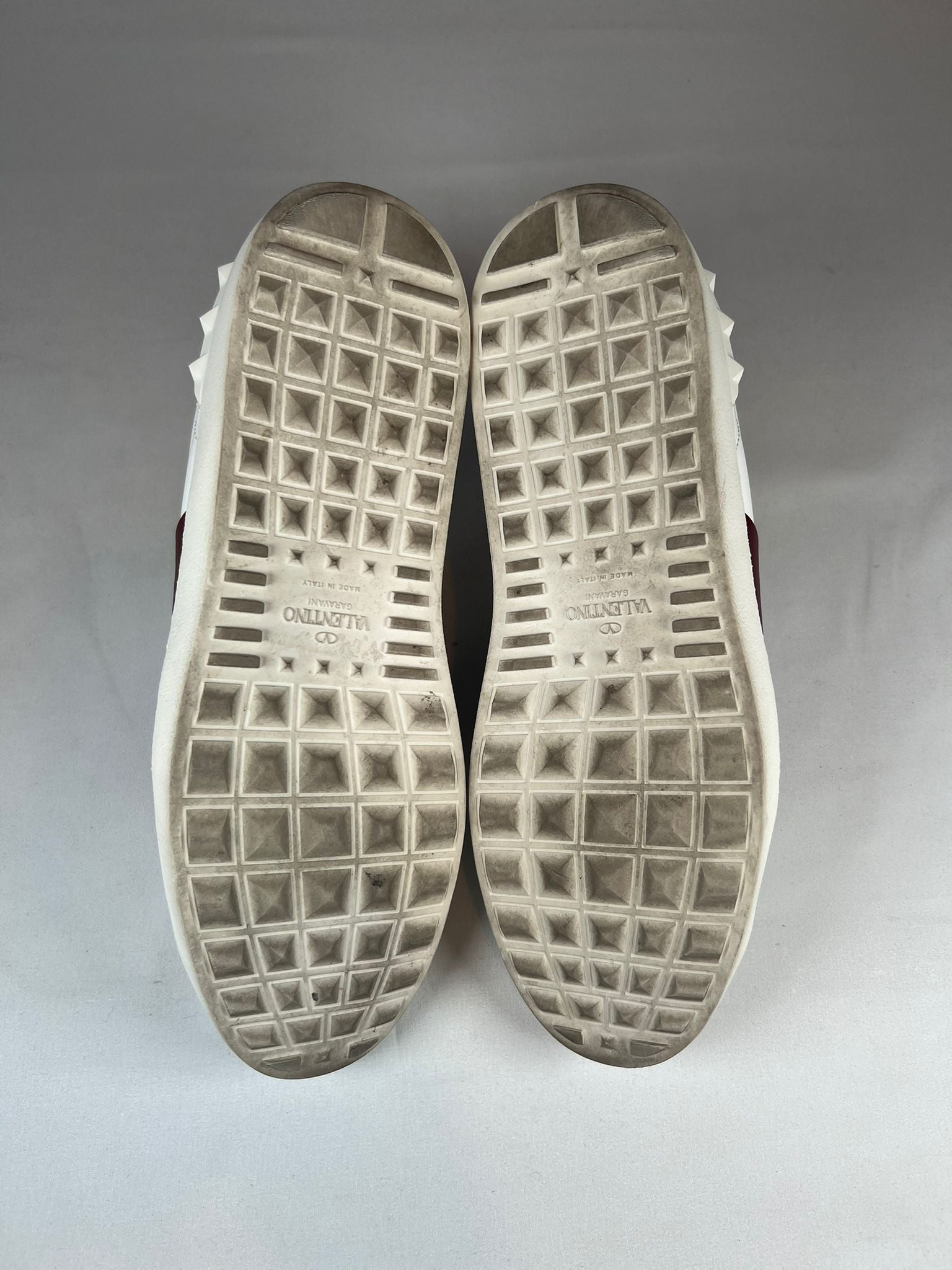 Valentino Open