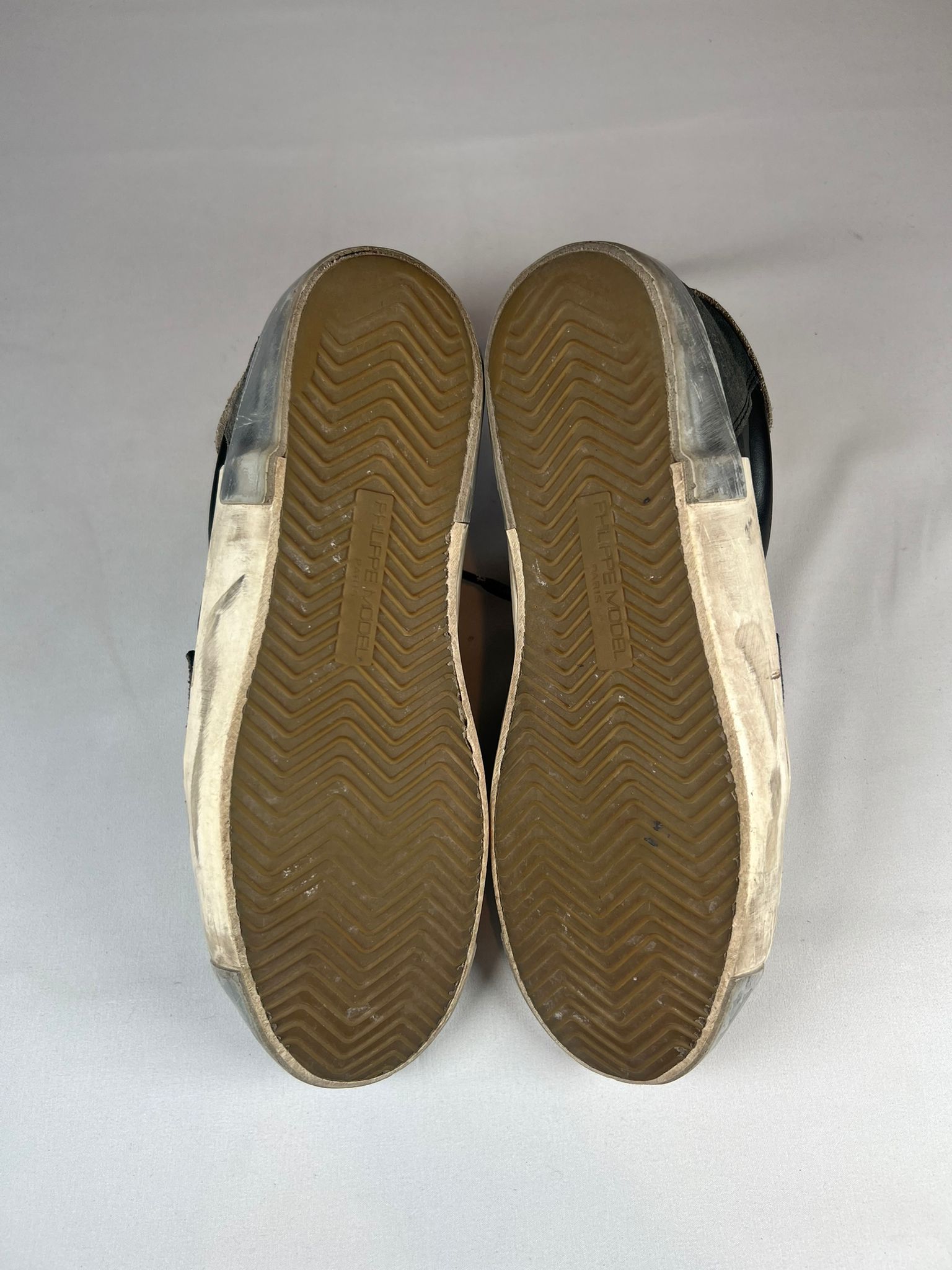 Philippe Model PSRX