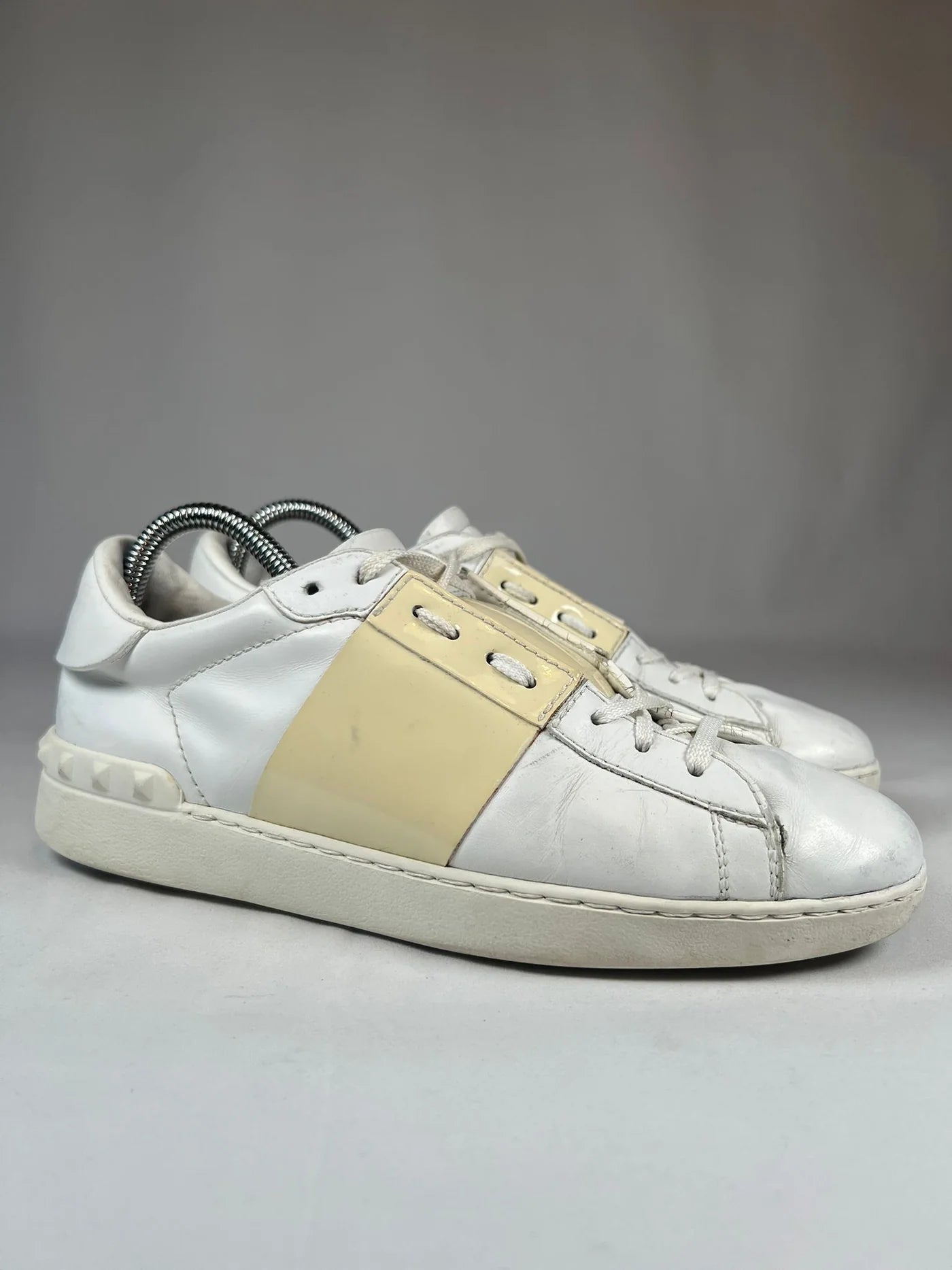 Valentino Open