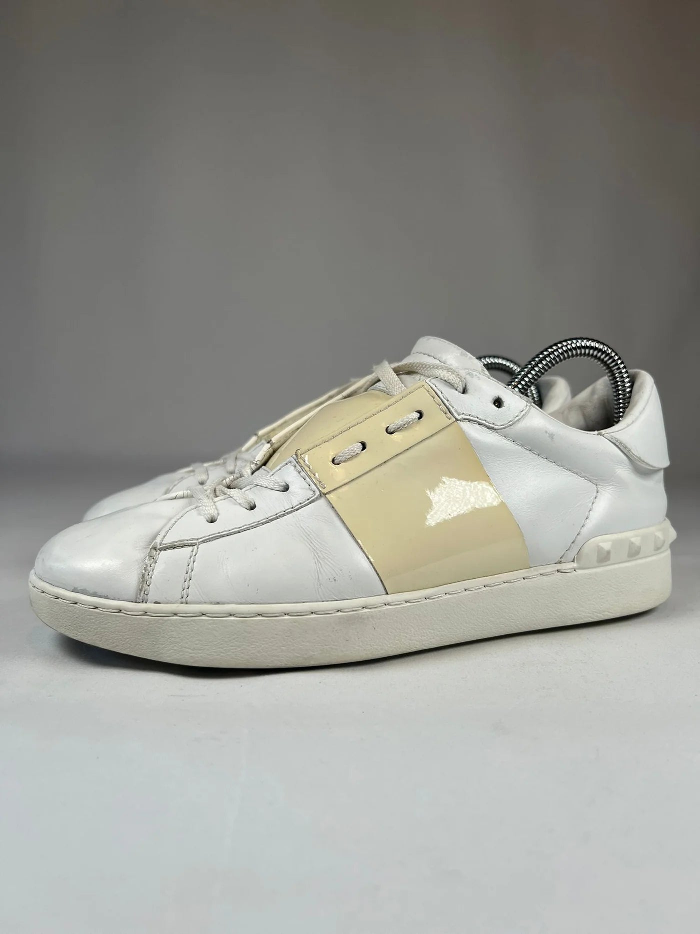 Valentino Open