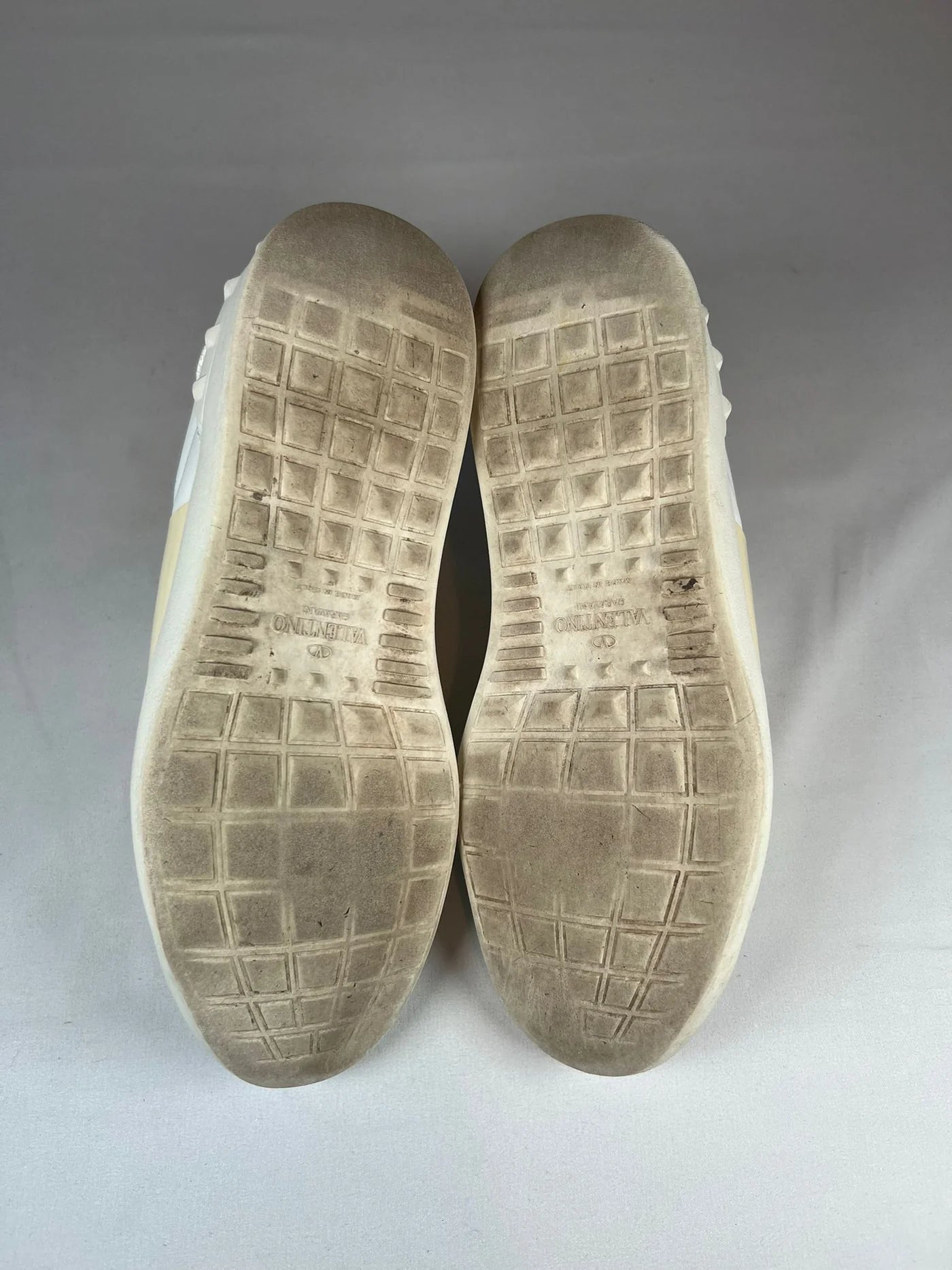 Valentino Open