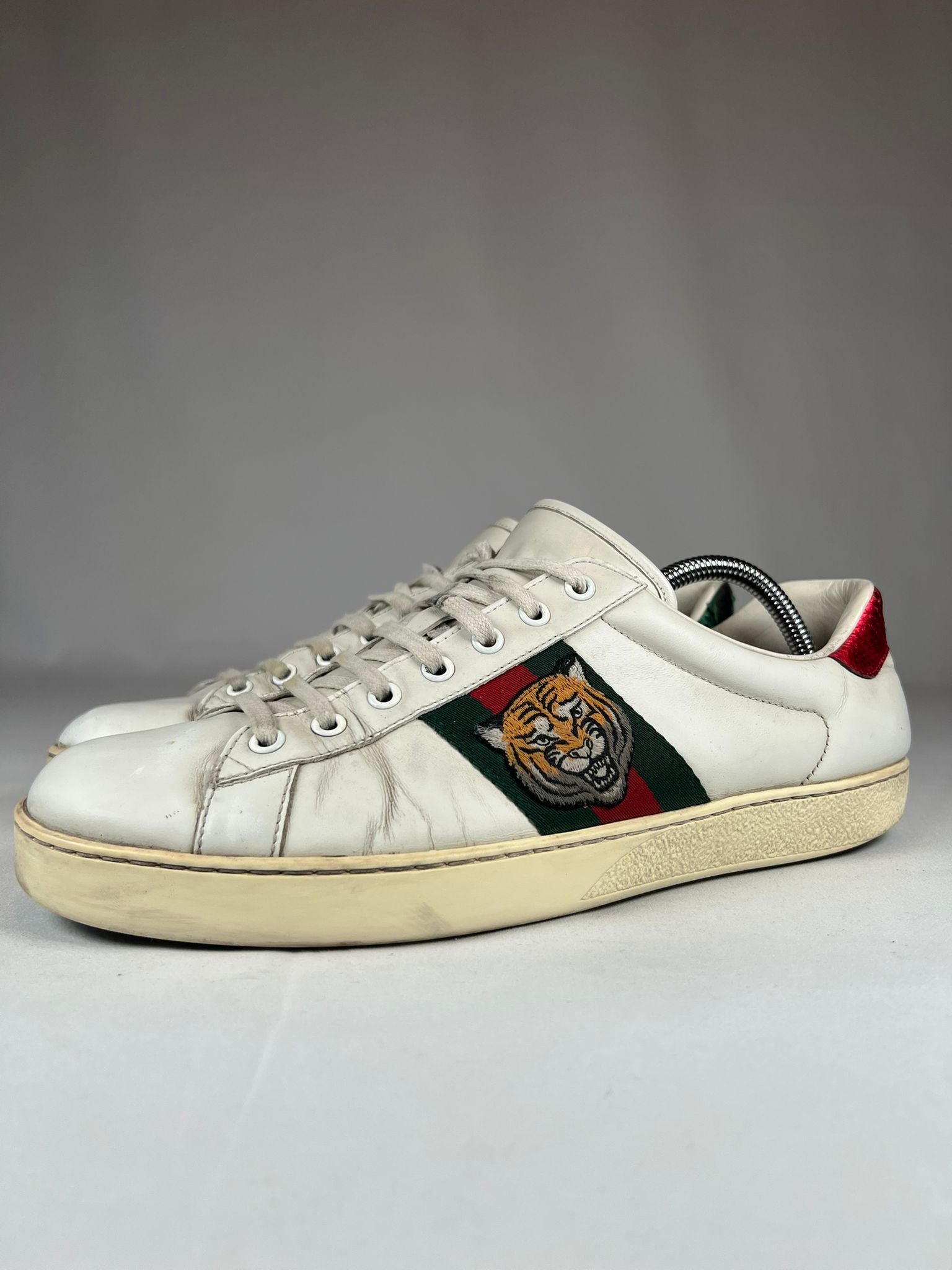 Gucci Ace Tiger