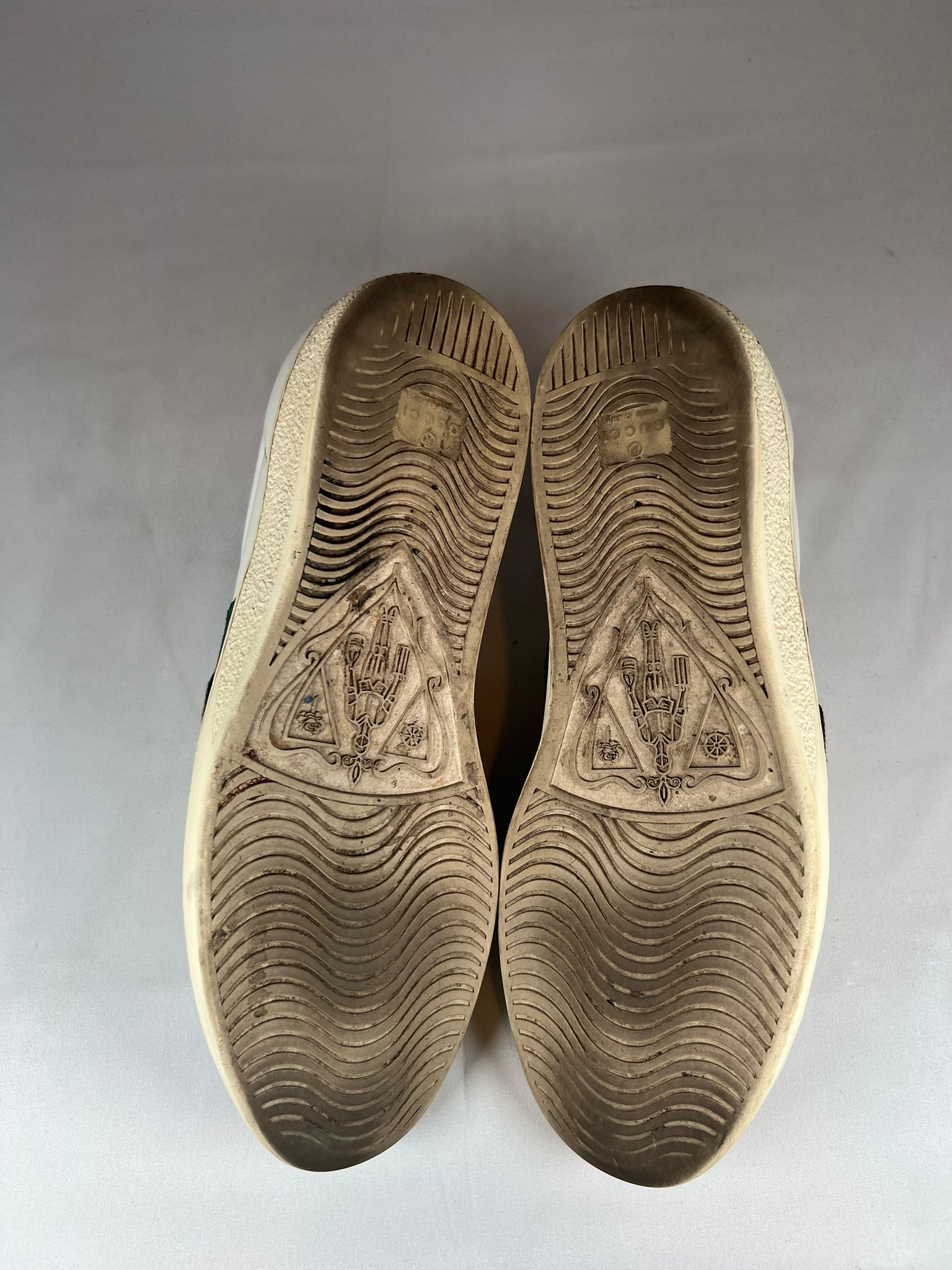 Gucci Ace Tiger