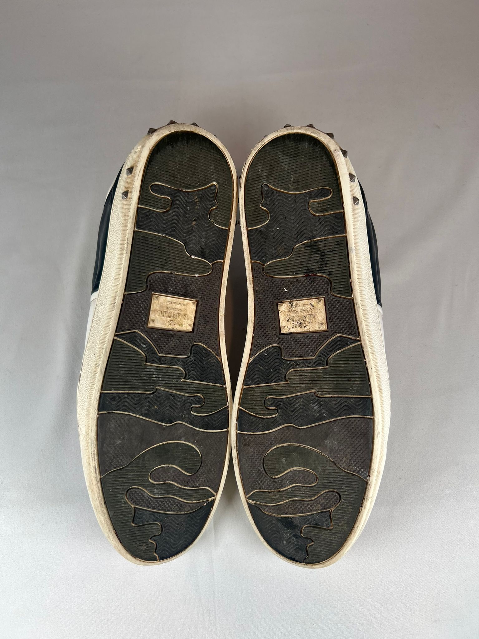 Valentino Flycrew