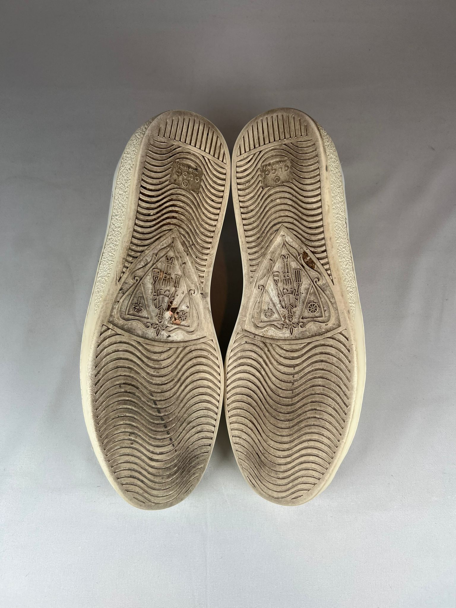Gucci Ace