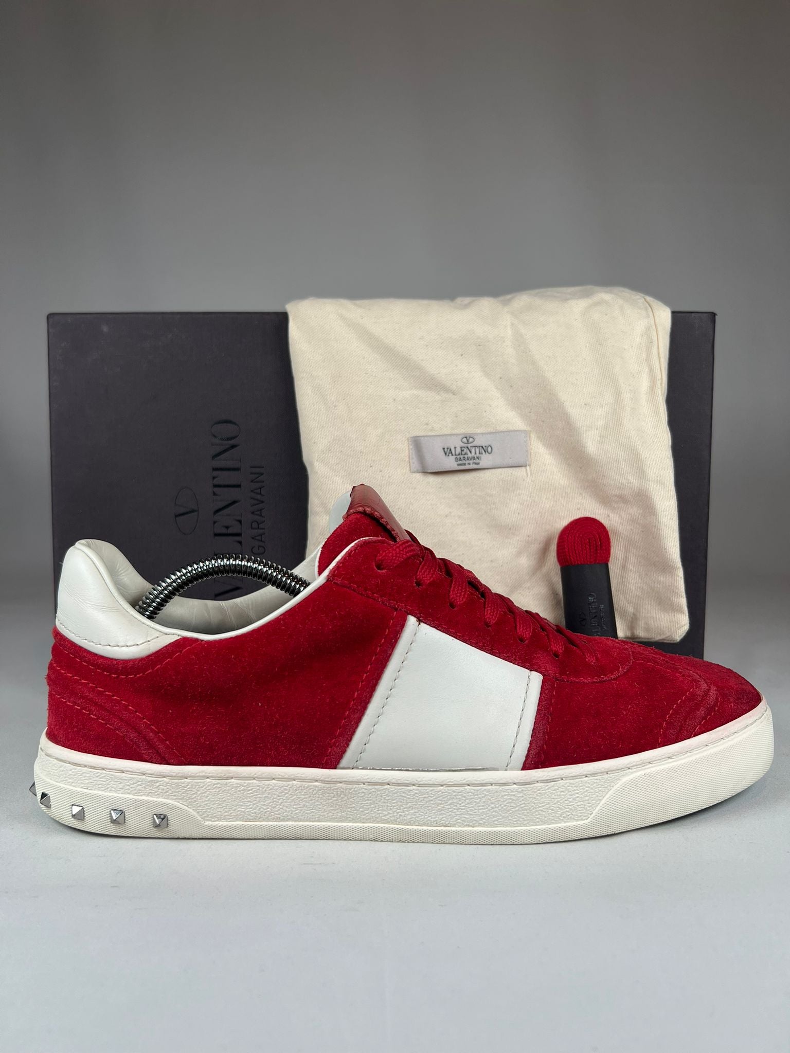 Valentino Flycrew