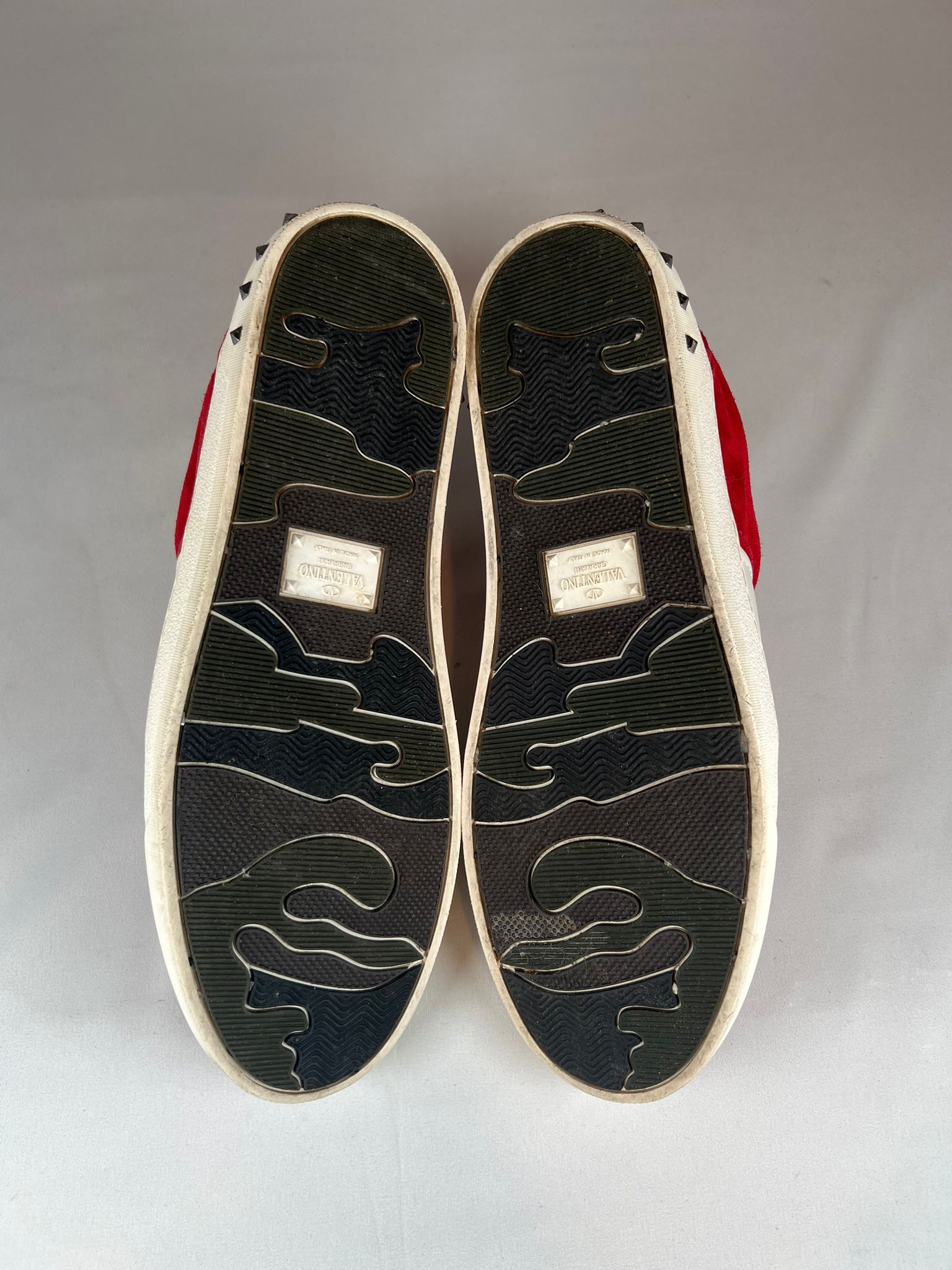 Valentino Flycrew