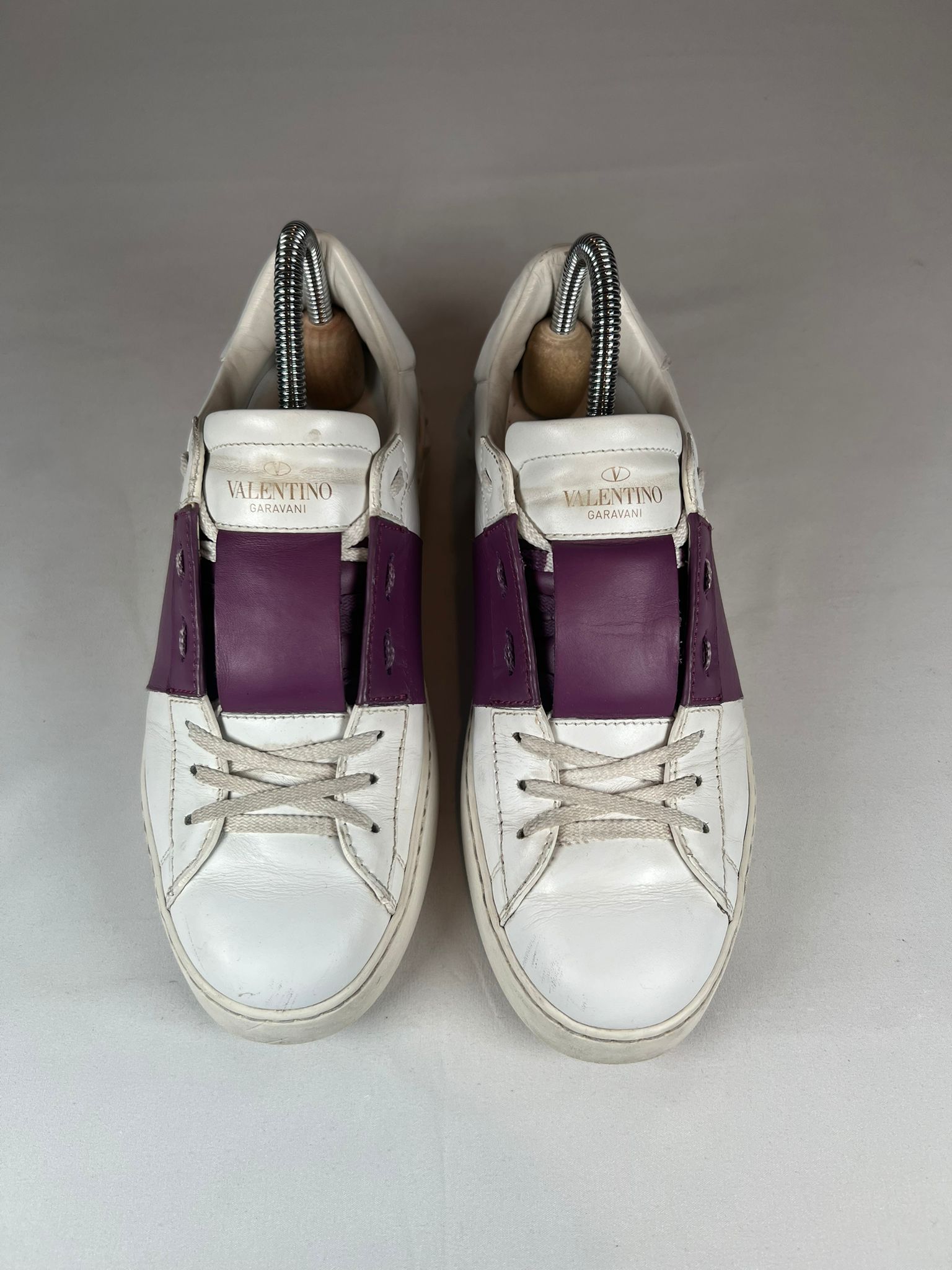 Valentino Open
