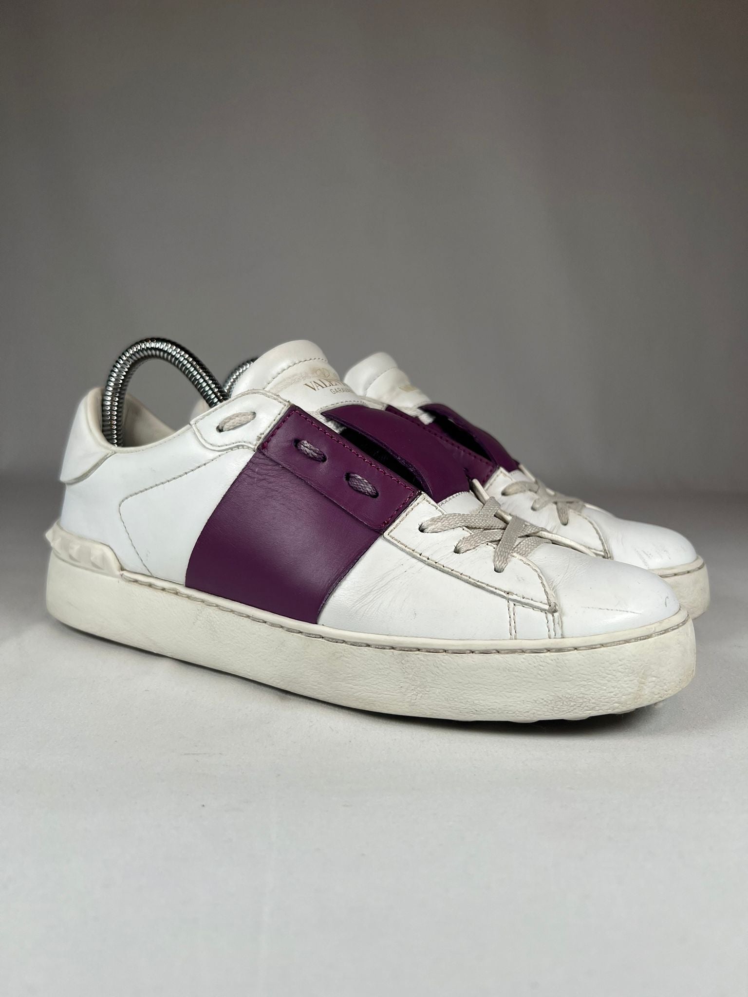 Valentino Open