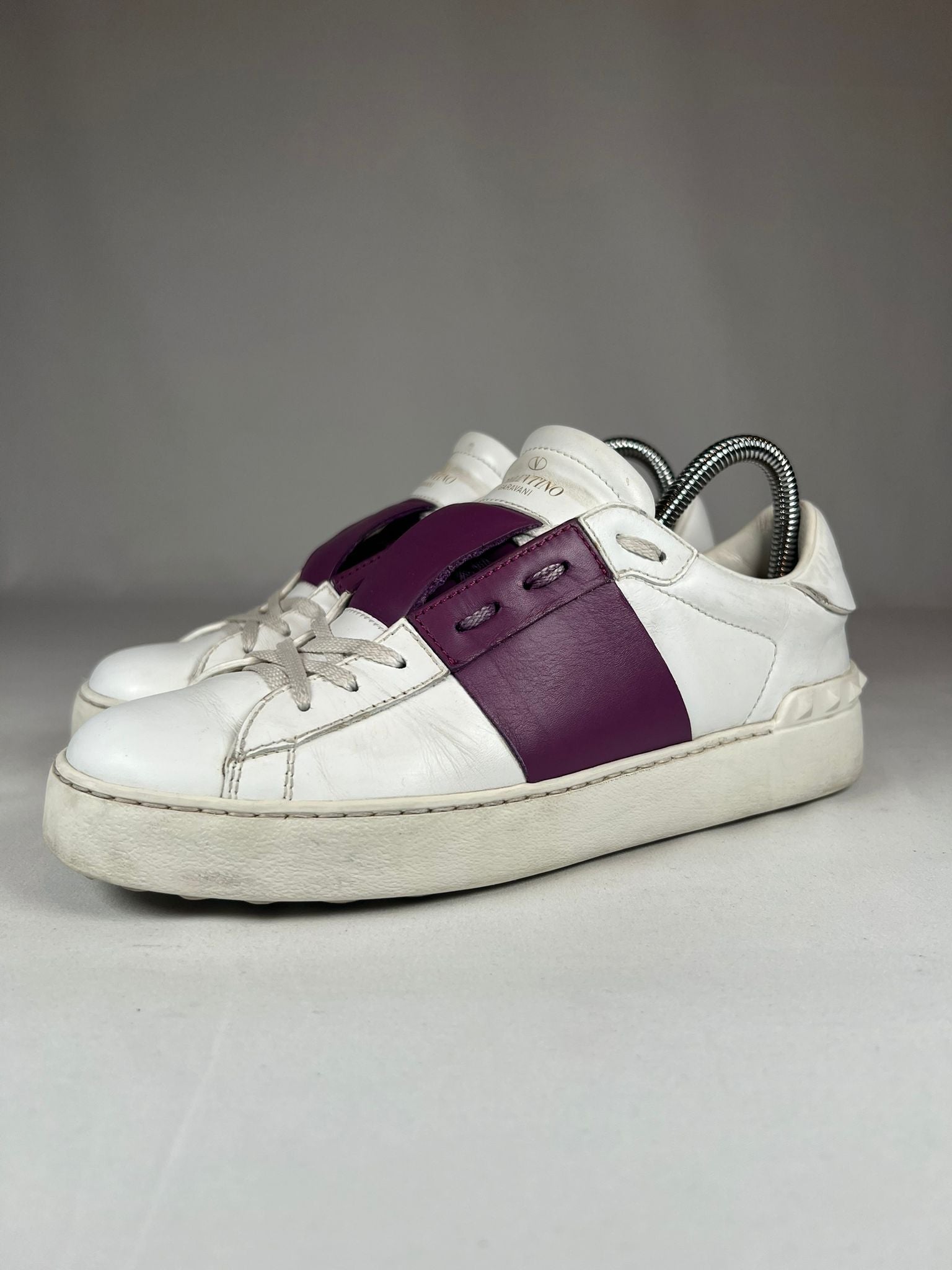 Valentino Open