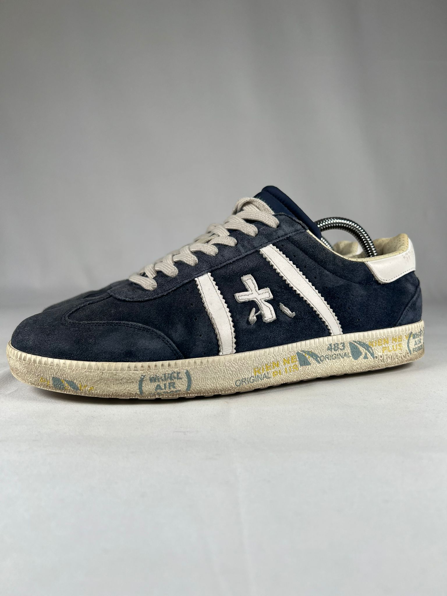 Premiata