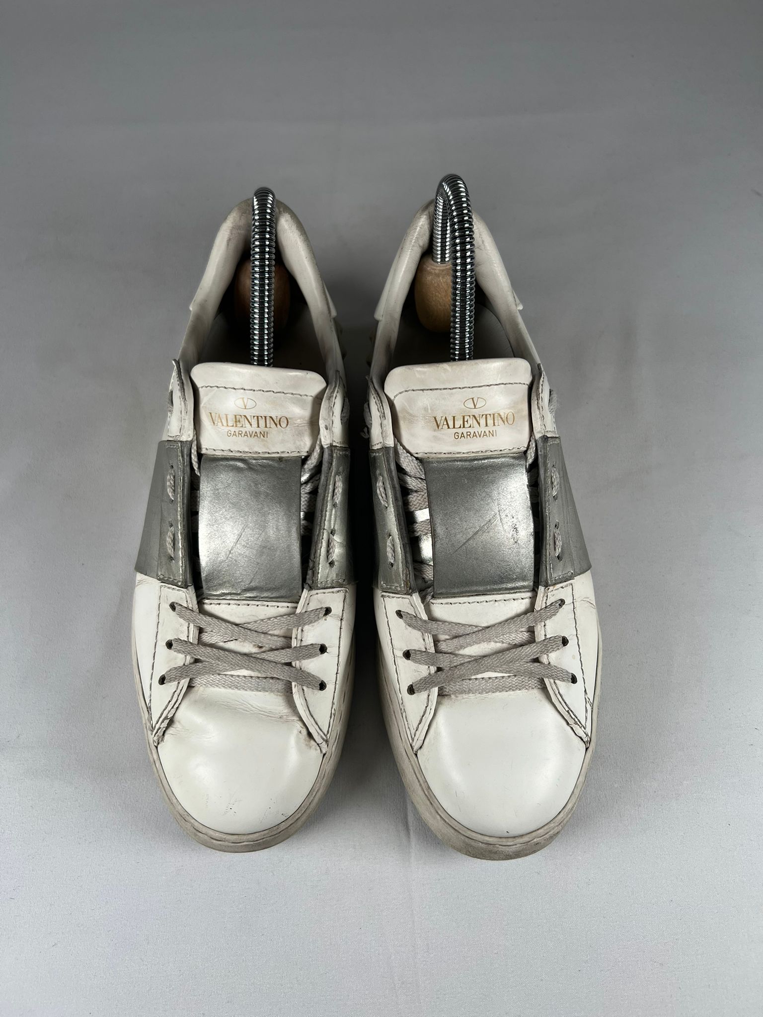Valentino Open