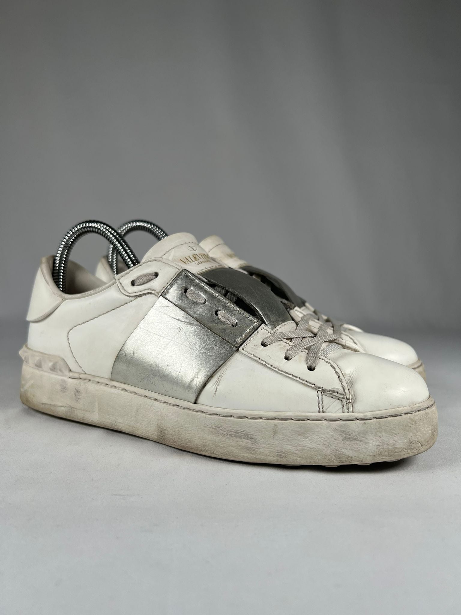 Valentino Open