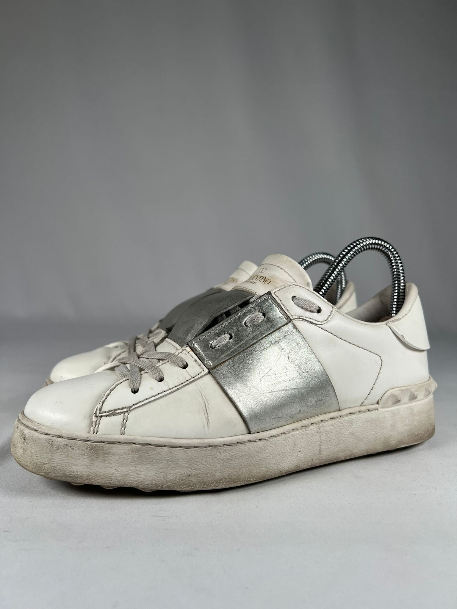 Valentino Open