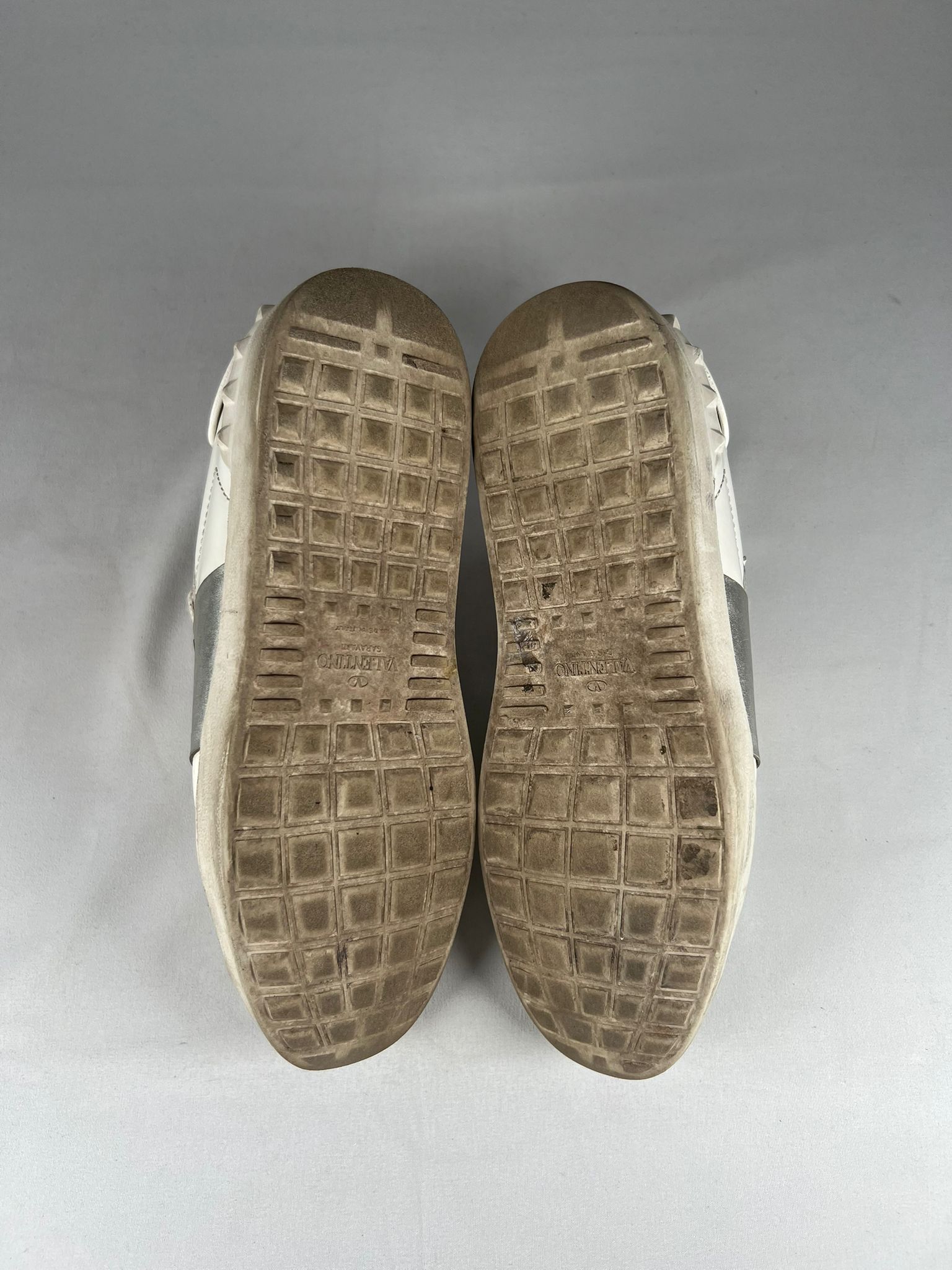 Valentino Open