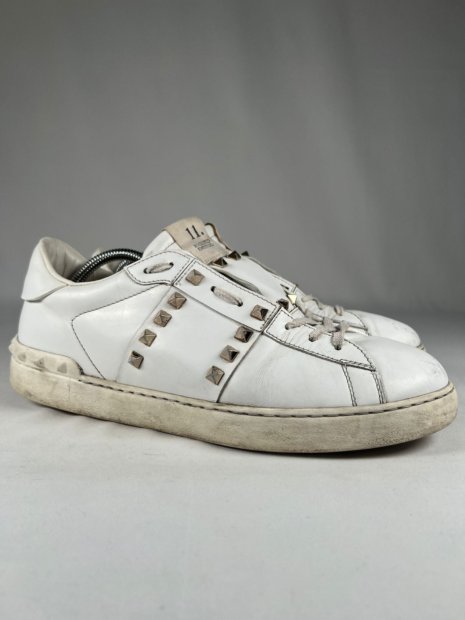 Valentino Open Rockstud Untitled