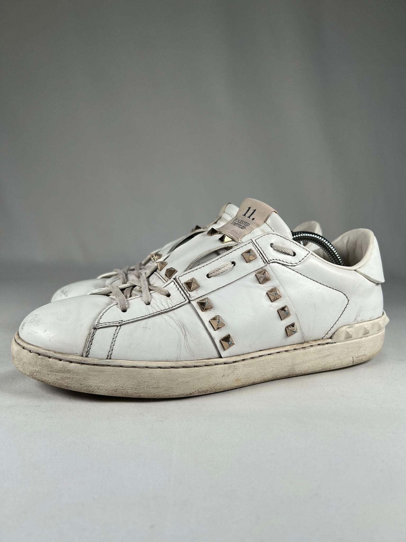 Valentino Open Rockstud Untitled