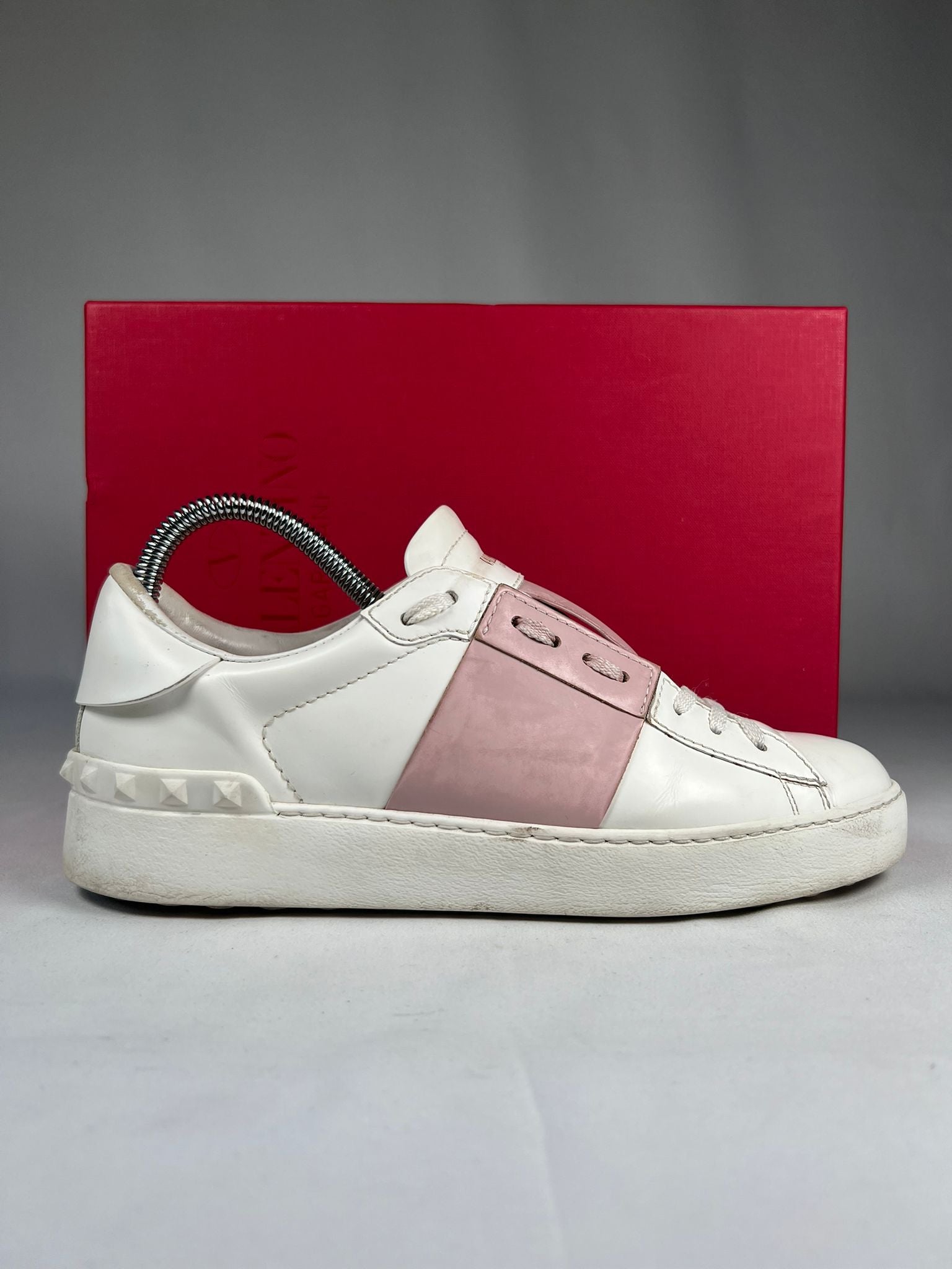 Valentino Open