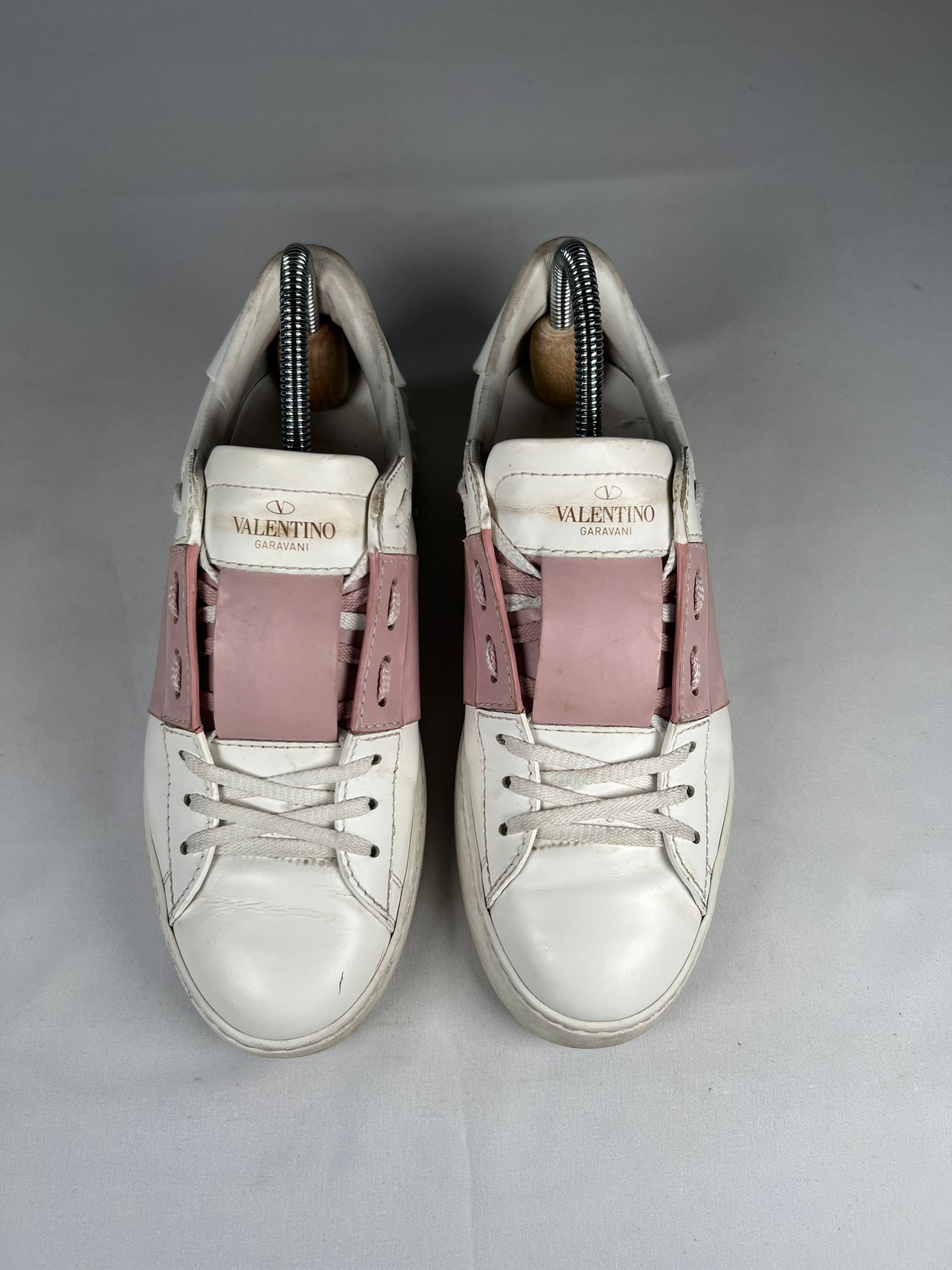Valentino Open